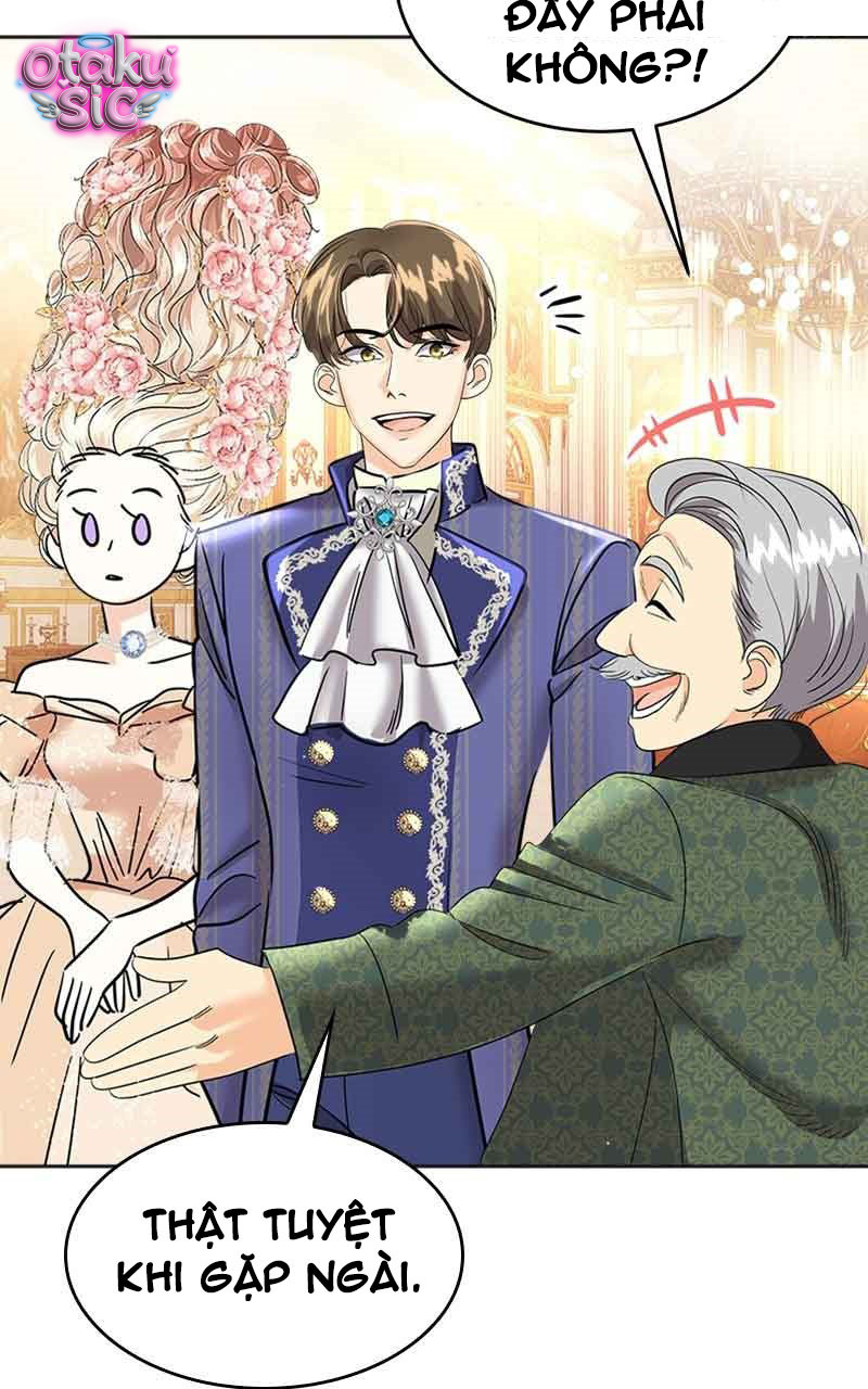Hoàng Hậu Son Môii - Chap 11 - Trang 85