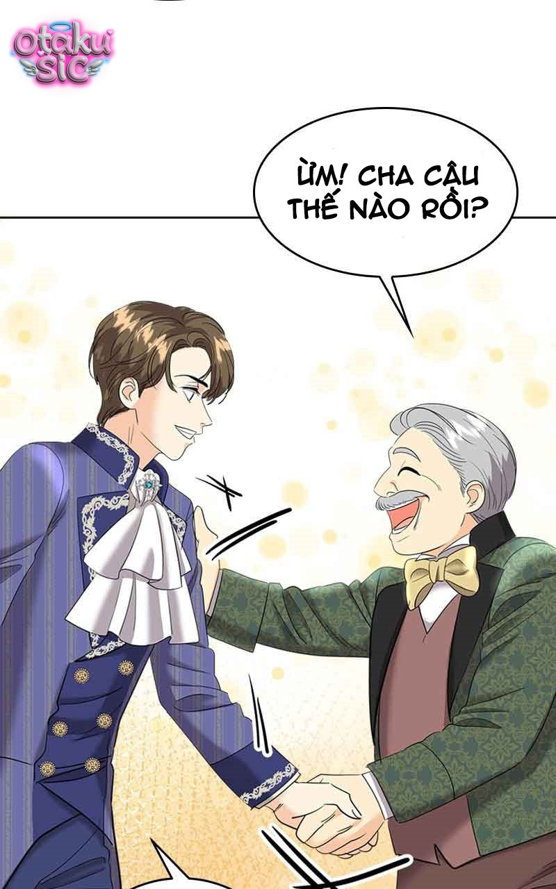 Hoàng Hậu Son Môii - Chap 11 - Trang 86