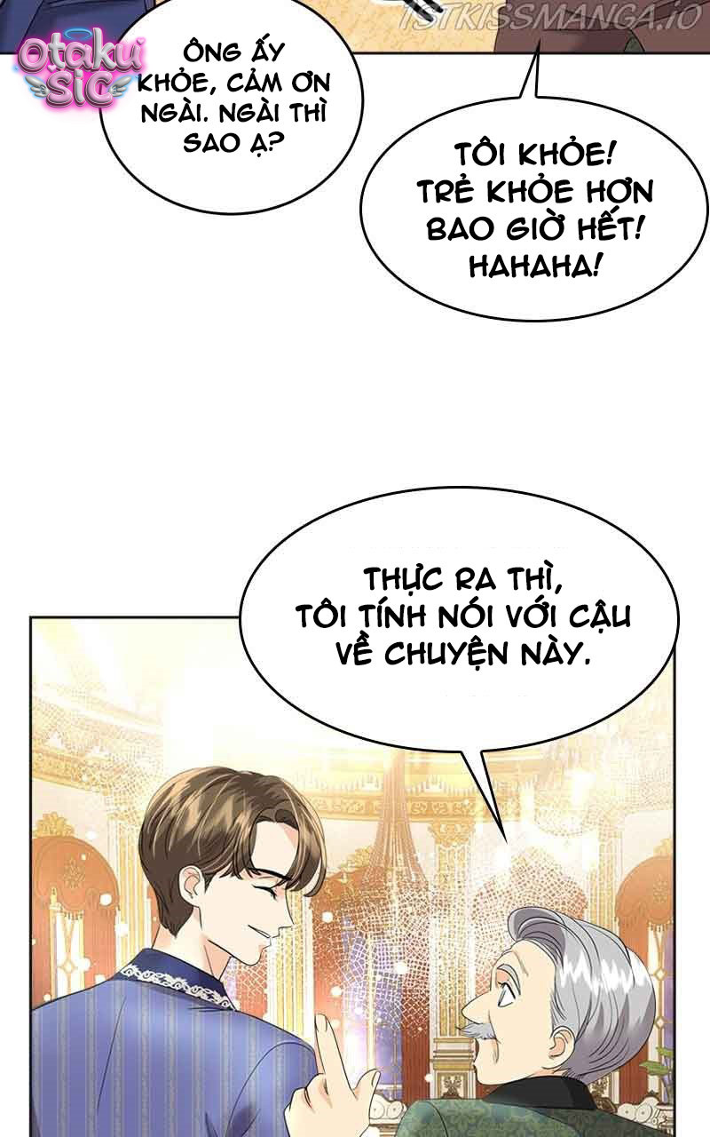 Hoàng Hậu Son Môii - Chap 11 - Trang 87