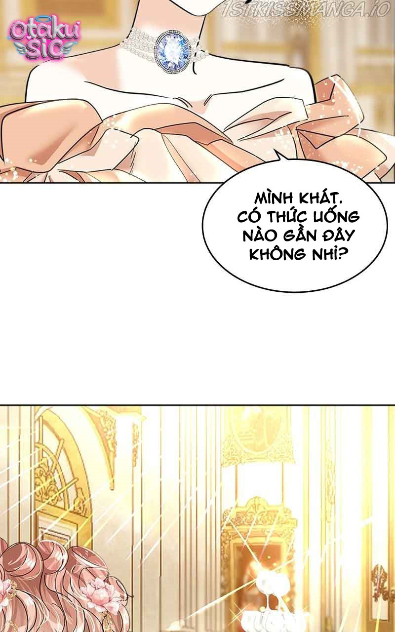 Hoàng Hậu Son Môii - Chap 11 - Trang 90
