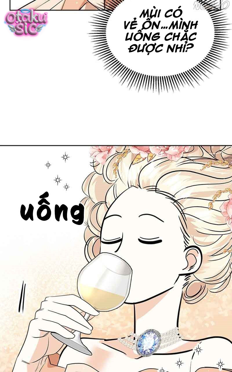 Hoàng Hậu Son Môii - Chap 11 - Trang 94