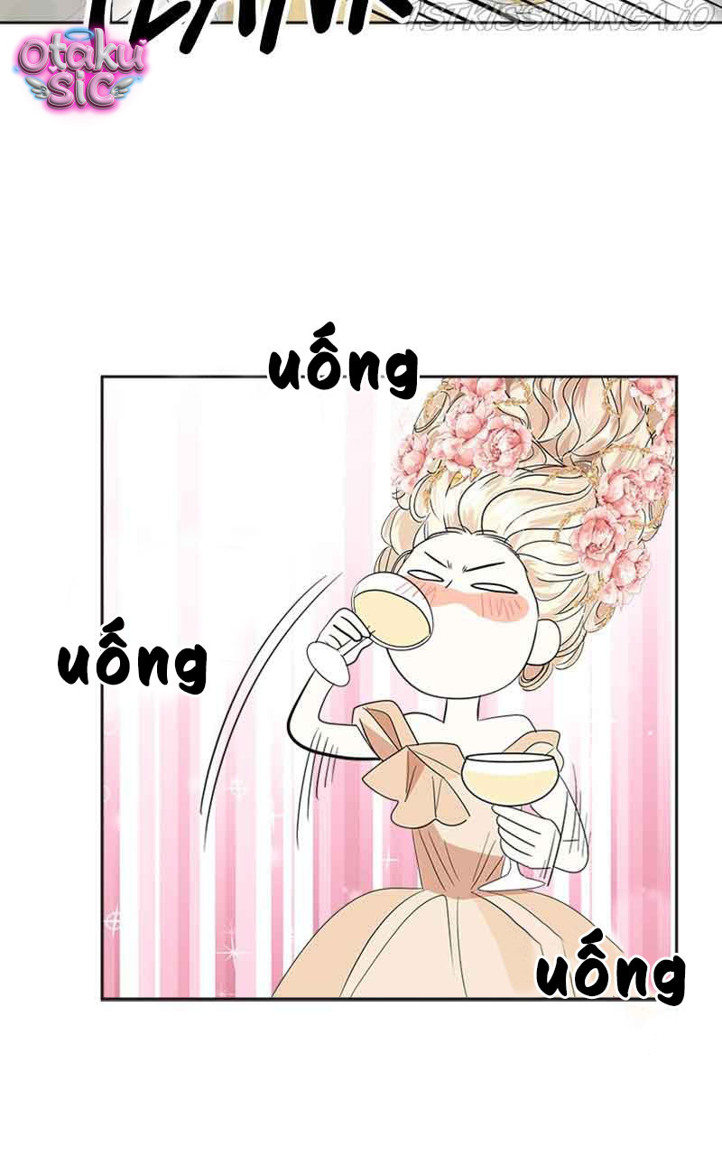 Hoàng Hậu Son Môii - Chap 11 - Trang 98