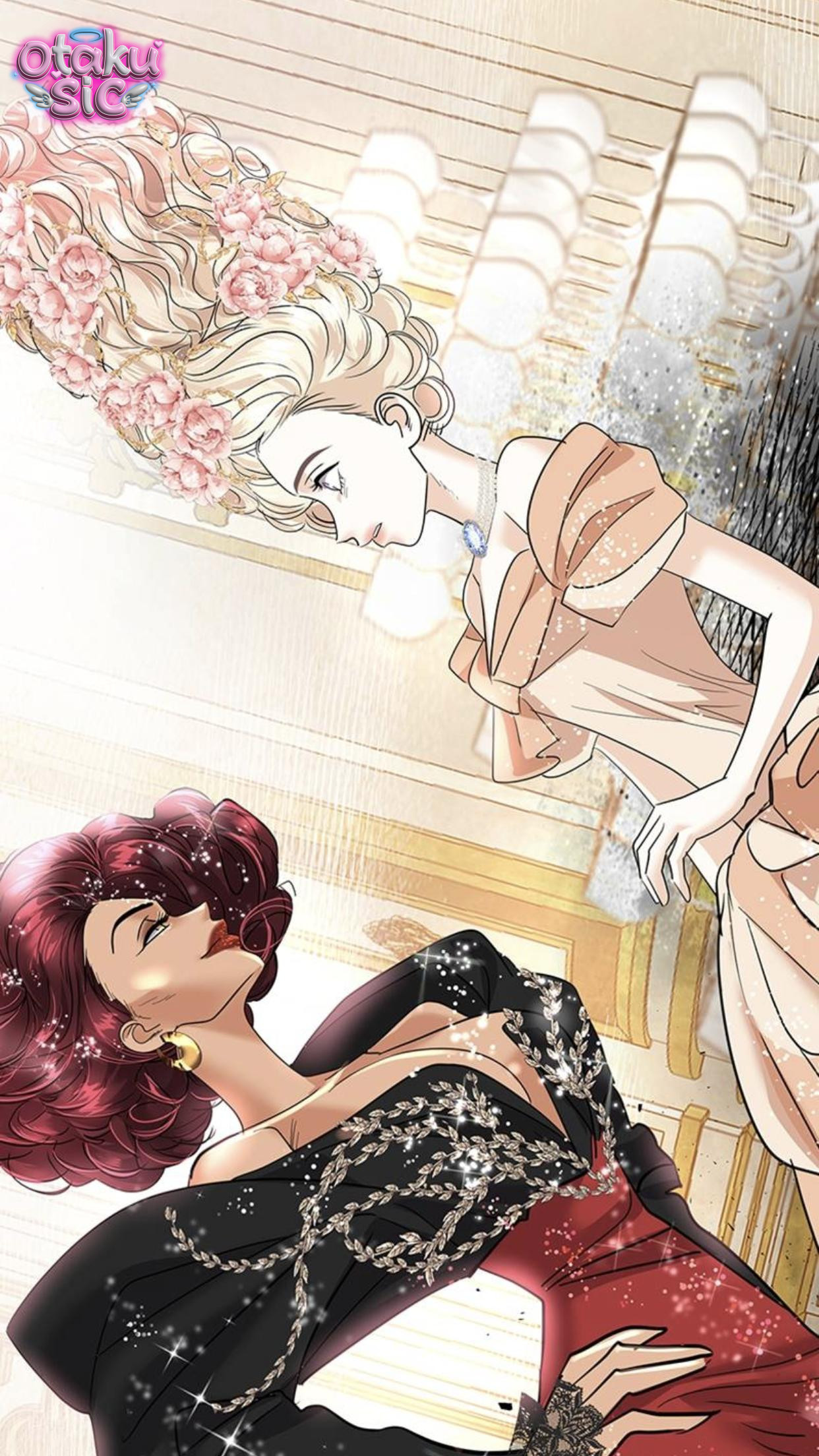 Hoàng Hậu Son Môii - Chap 12 - Trang 1