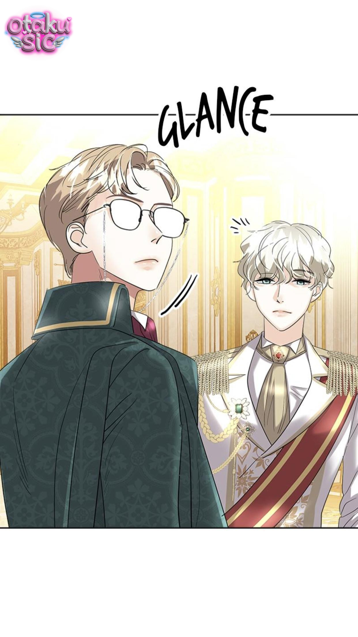 Hoàng Hậu Son Môii - Chap 12 - Trang 11