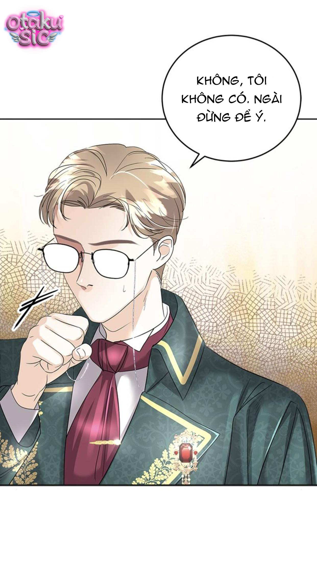 Hoàng Hậu Son Môii - Chap 12 - Trang 13