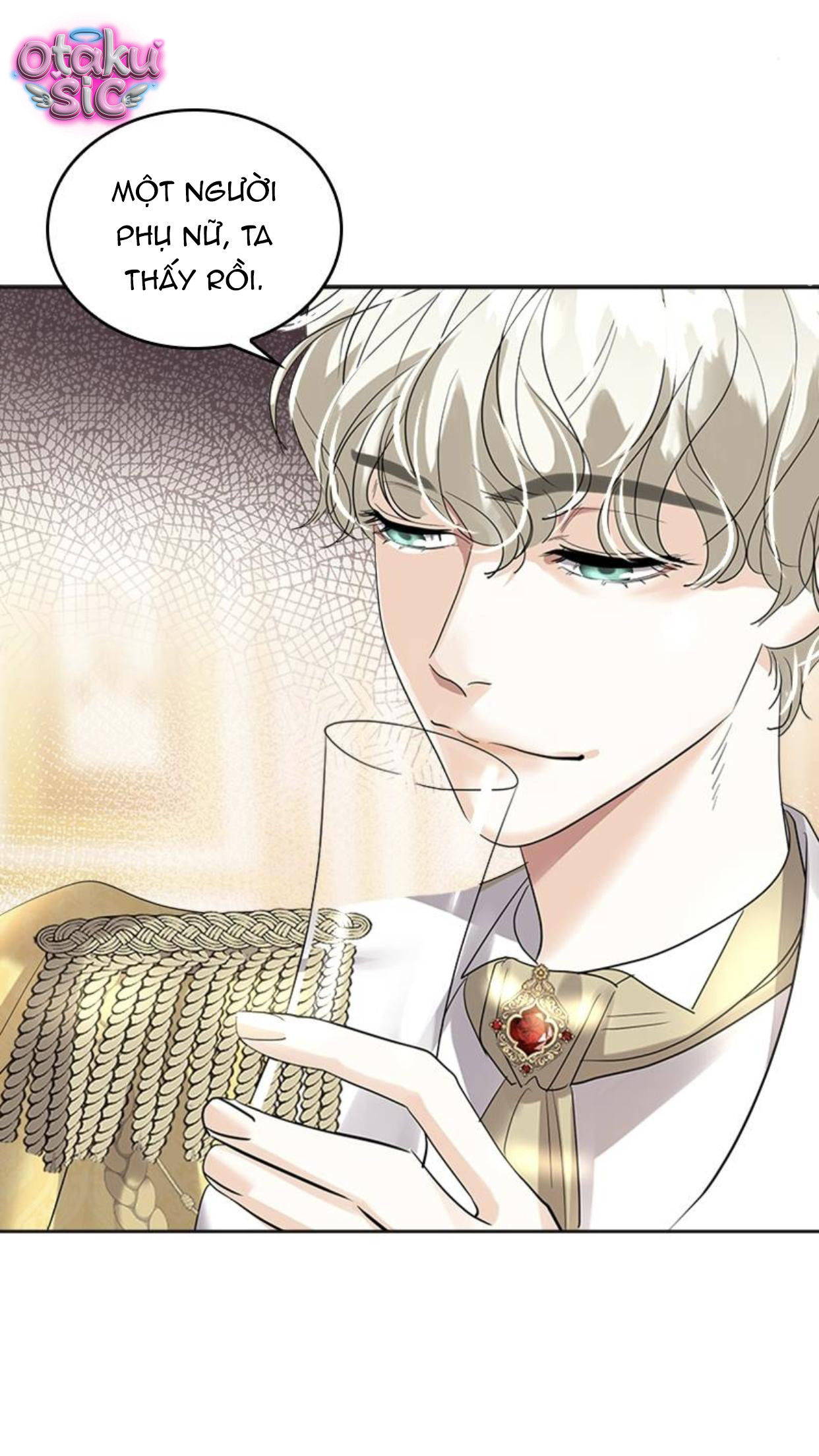 Hoàng Hậu Son Môii - Chap 12 - Trang 14