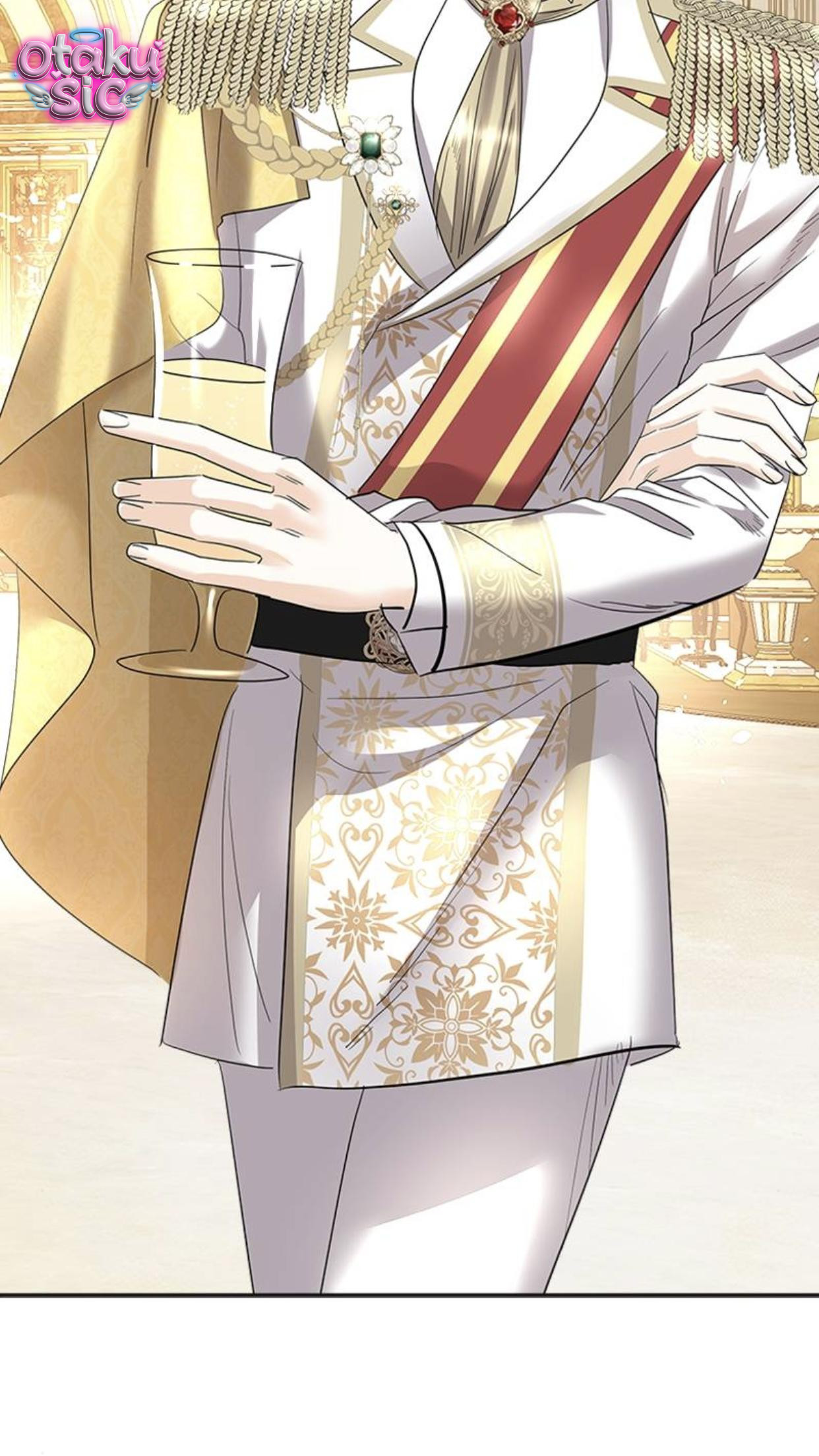 Hoàng Hậu Son Môii - Chap 12 - Trang 17