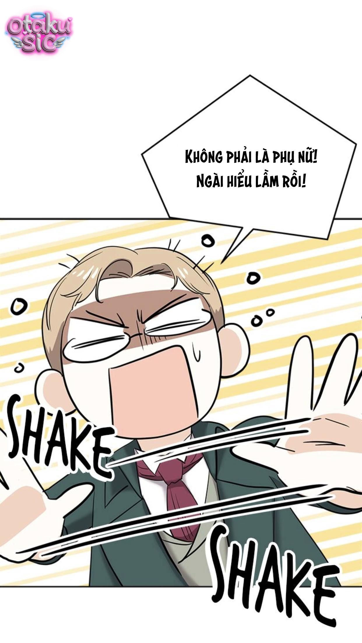 Hoàng Hậu Son Môii - Chap 12 - Trang 18