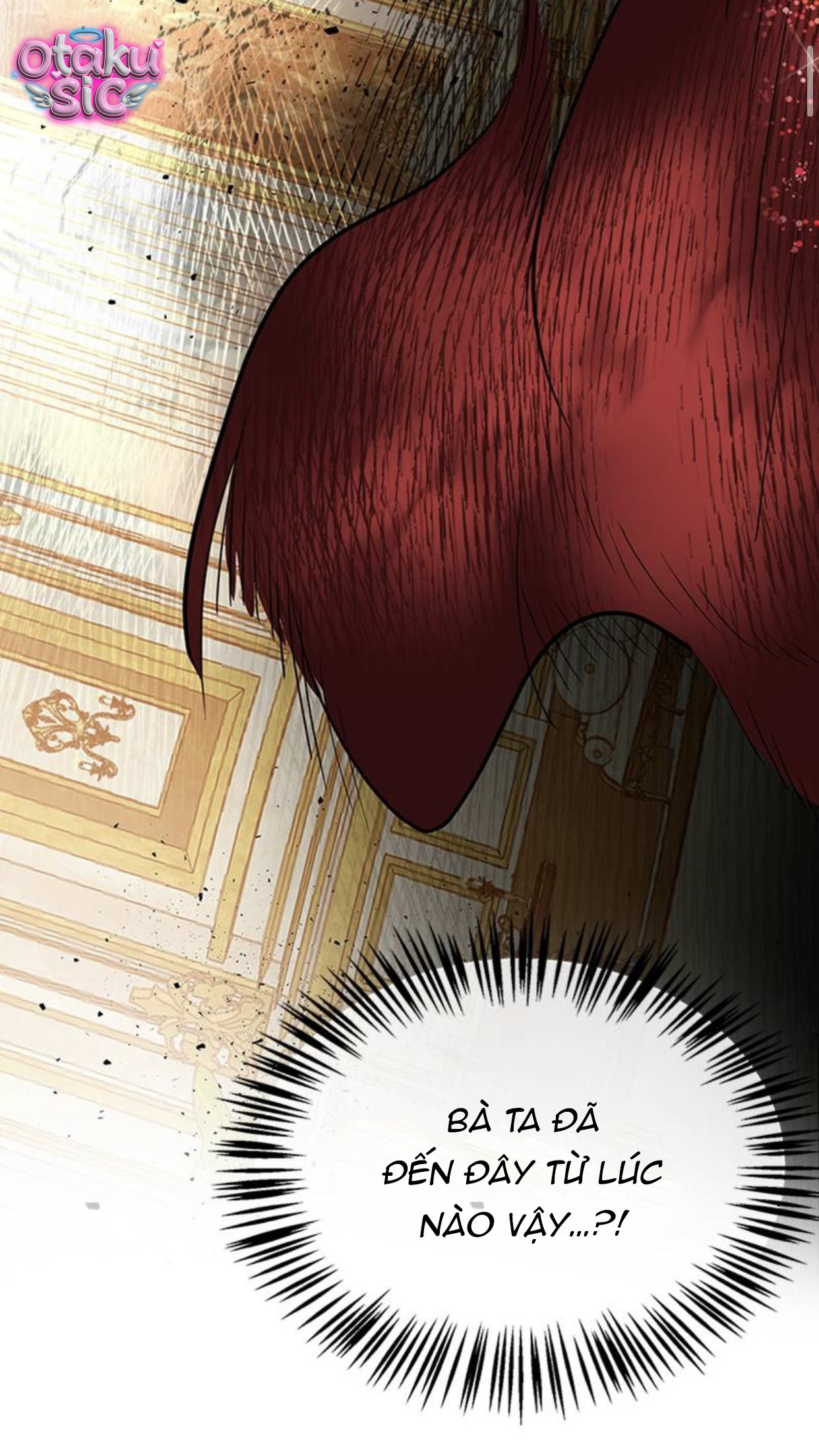 Hoàng Hậu Son Môii - Chap 12 - Trang 3