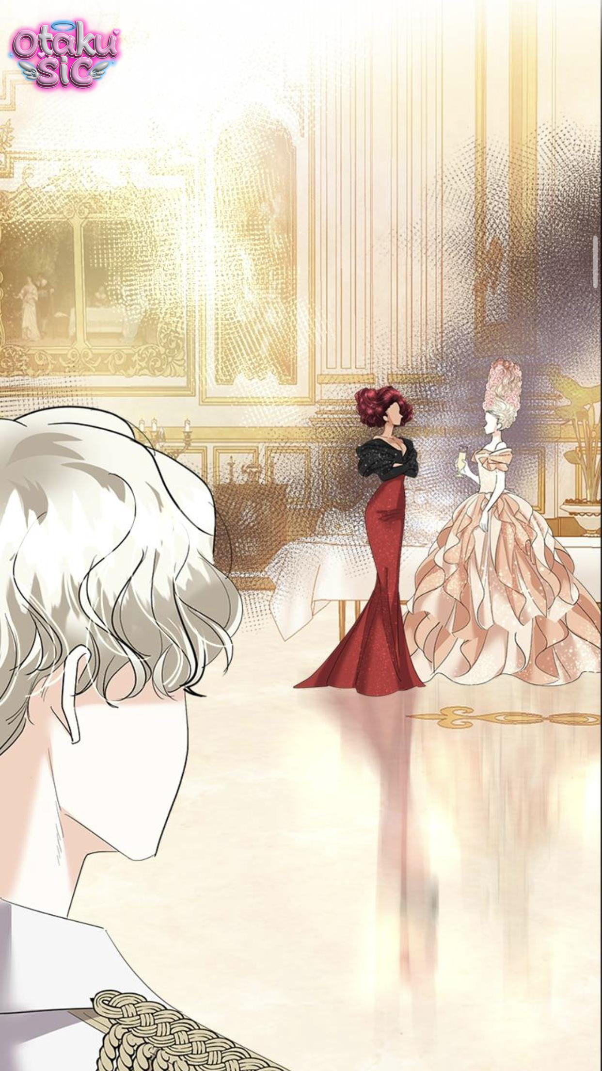 Hoàng Hậu Son Môii - Chap 12 - Trang 23