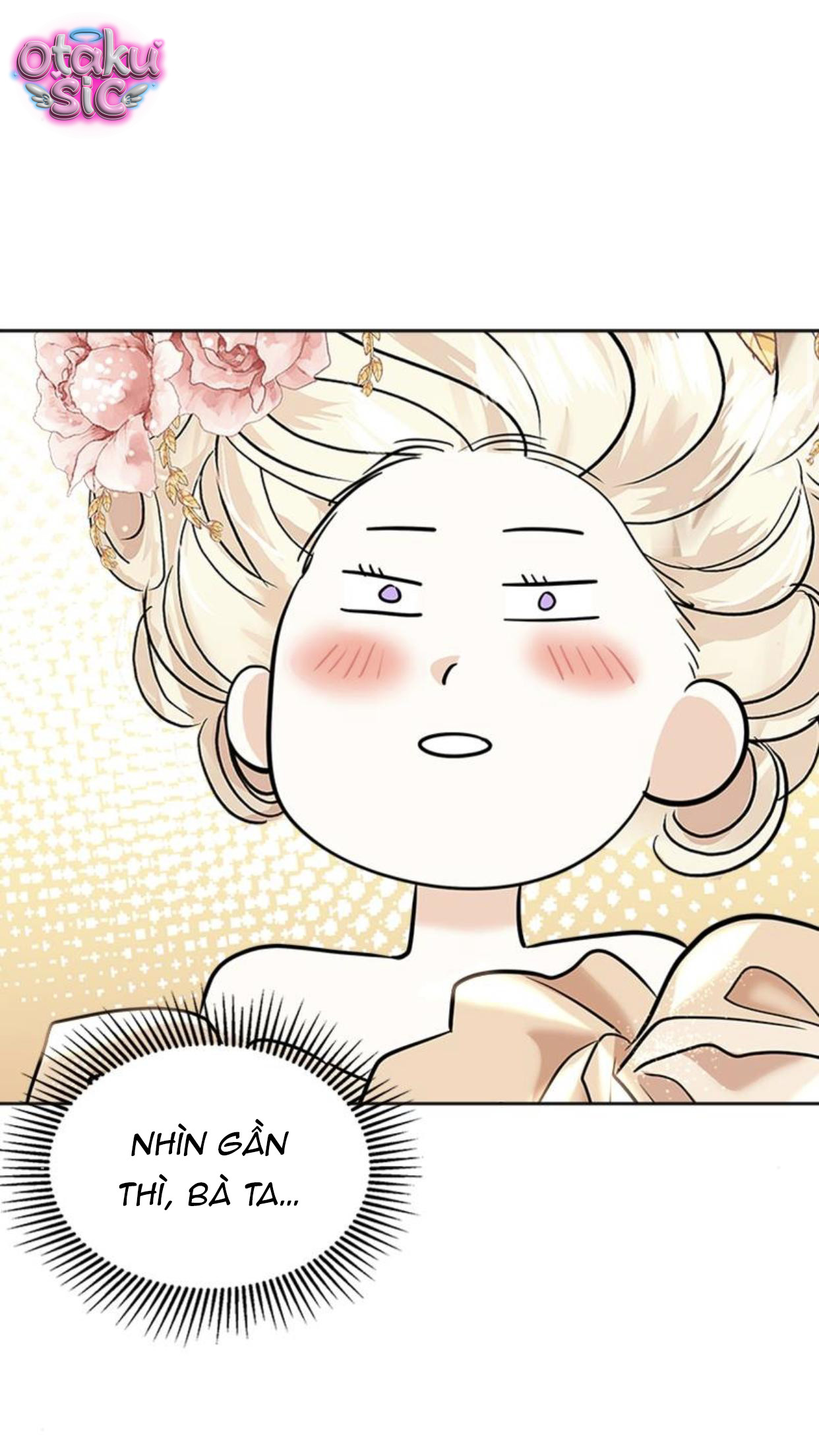 Hoàng Hậu Son Môii - Chap 12 - Trang 24