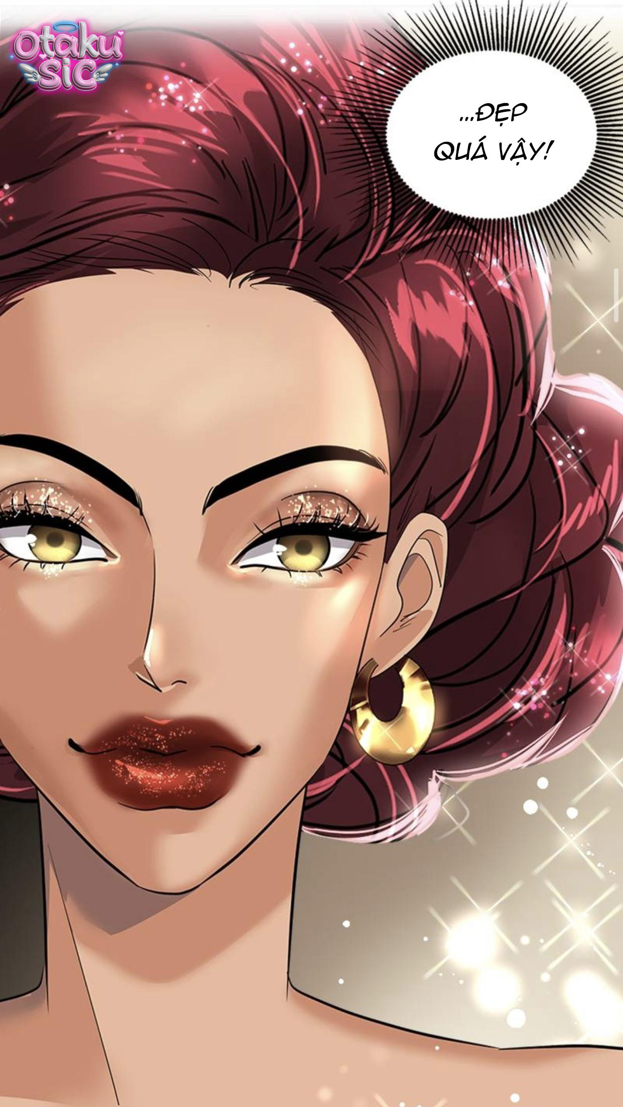 Hoàng Hậu Son Môii - Chap 12 - Trang 25