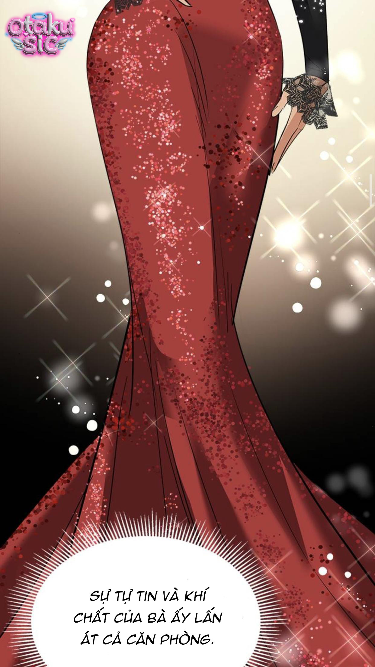 Hoàng Hậu Son Môii - Chap 12 - Trang 27