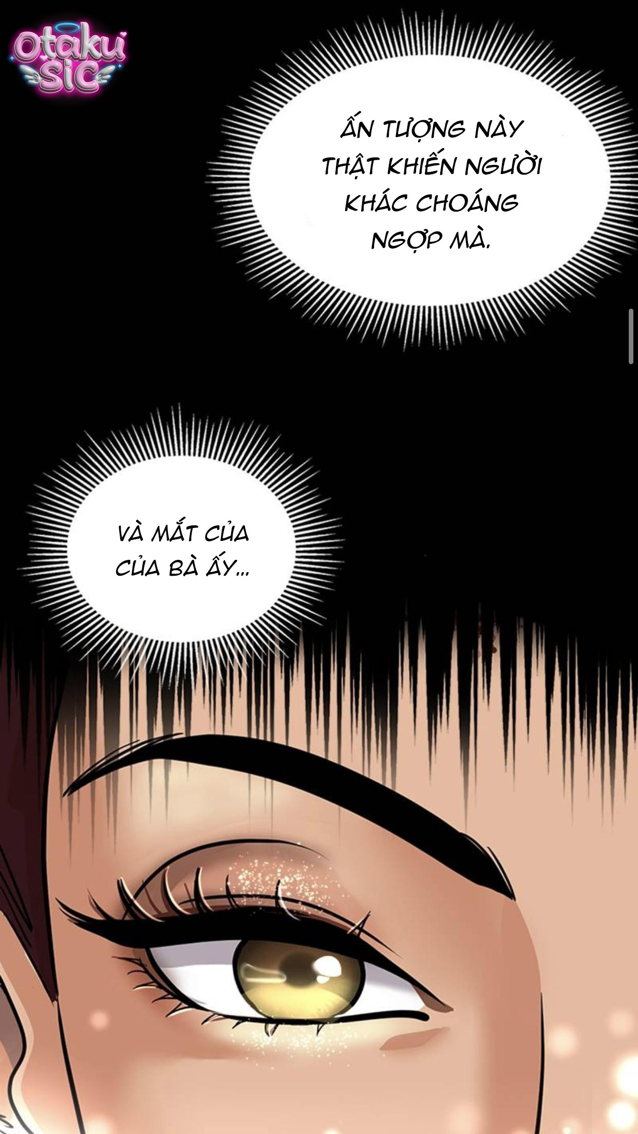 Hoàng Hậu Son Môii - Chap 12 - Trang 28