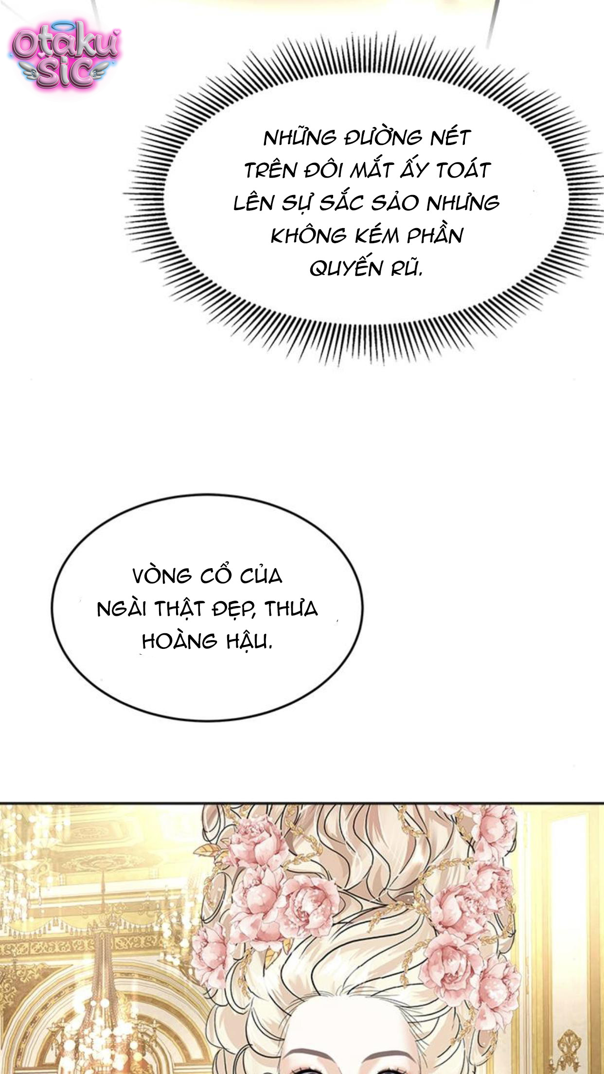Hoàng Hậu Son Môii - Chap 12 - Trang 29