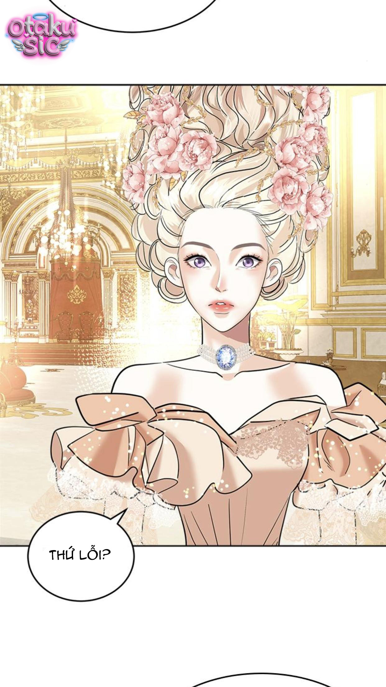 Hoàng Hậu Son Môii - Chap 12 - Trang 30