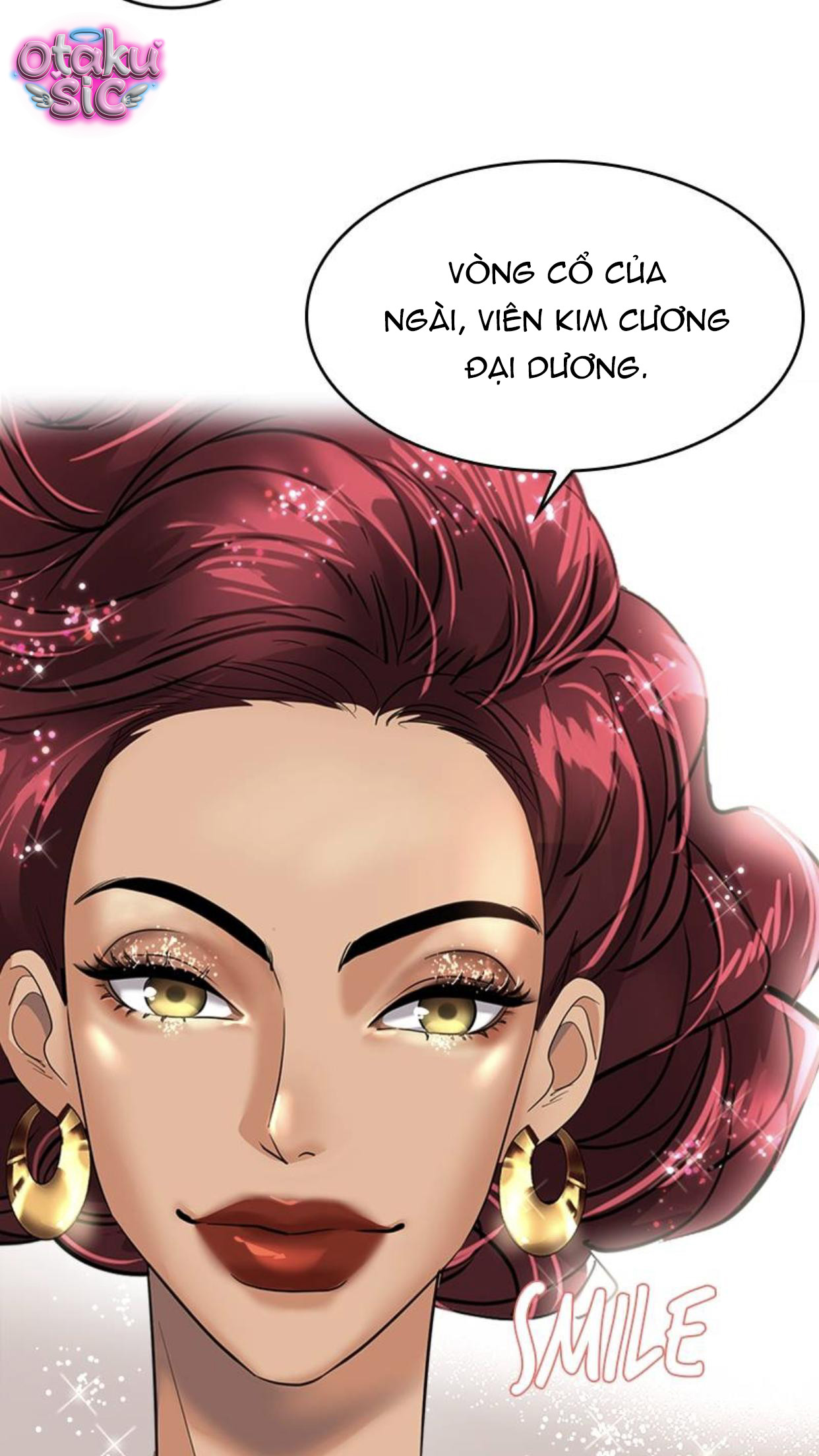 Hoàng Hậu Son Môii - Chap 12 - Trang 31