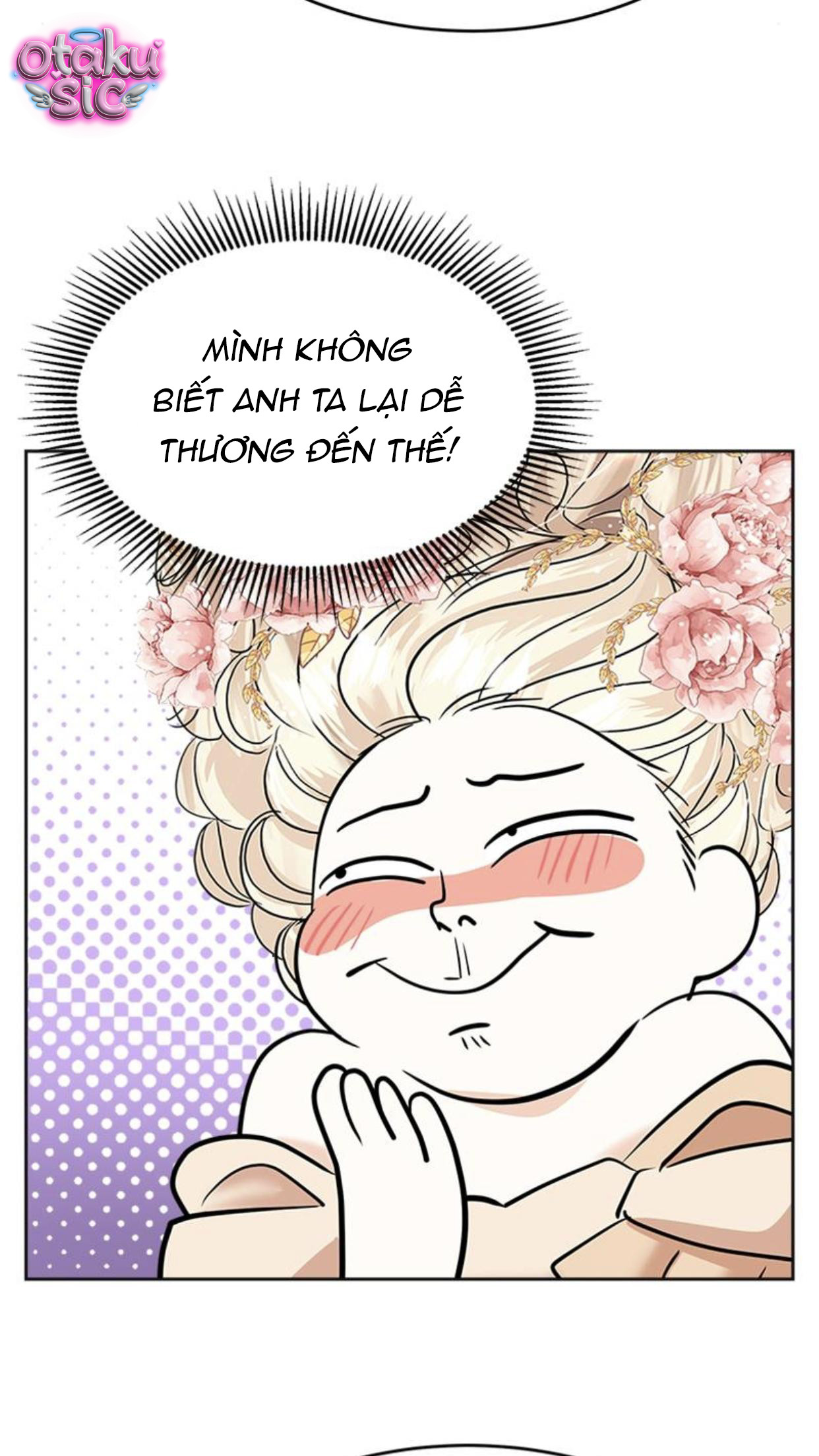 Hoàng Hậu Son Môii - Chap 12 - Trang 40