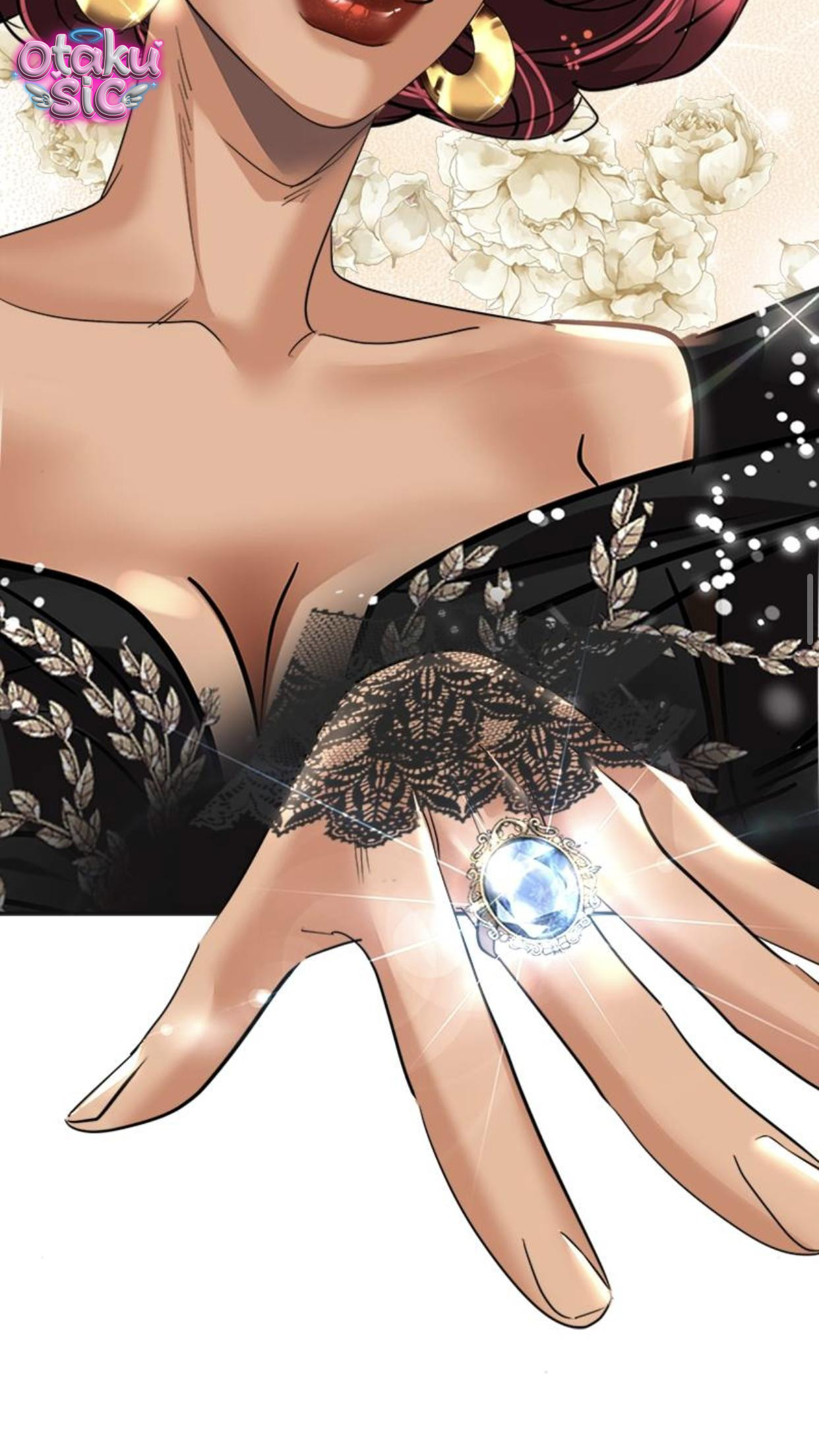 Hoàng Hậu Son Môii - Chap 12 - Trang 43