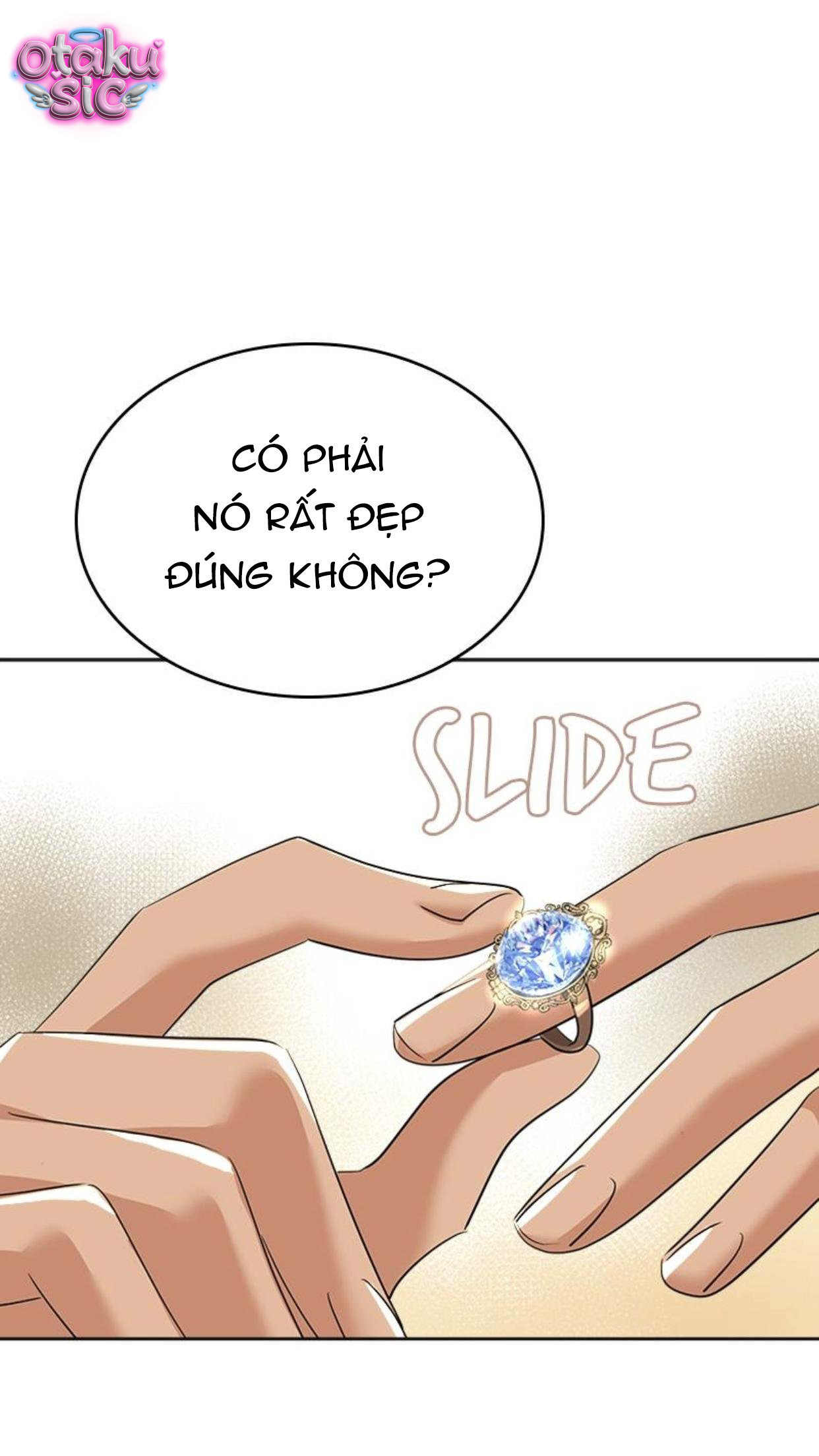 Hoàng Hậu Son Môii - Chap 12 - Trang 44