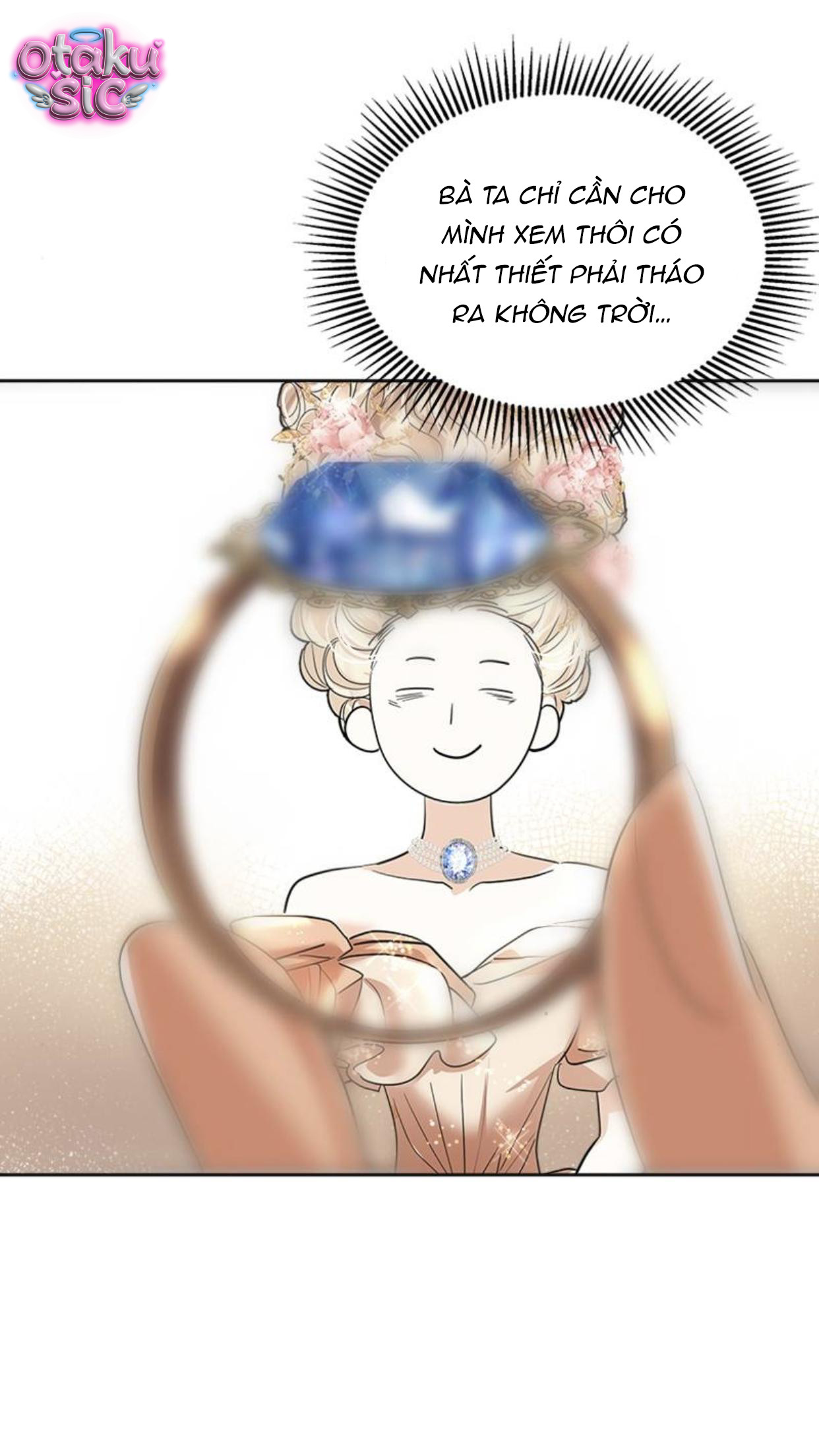 Hoàng Hậu Son Môii - Chap 12 - Trang 45