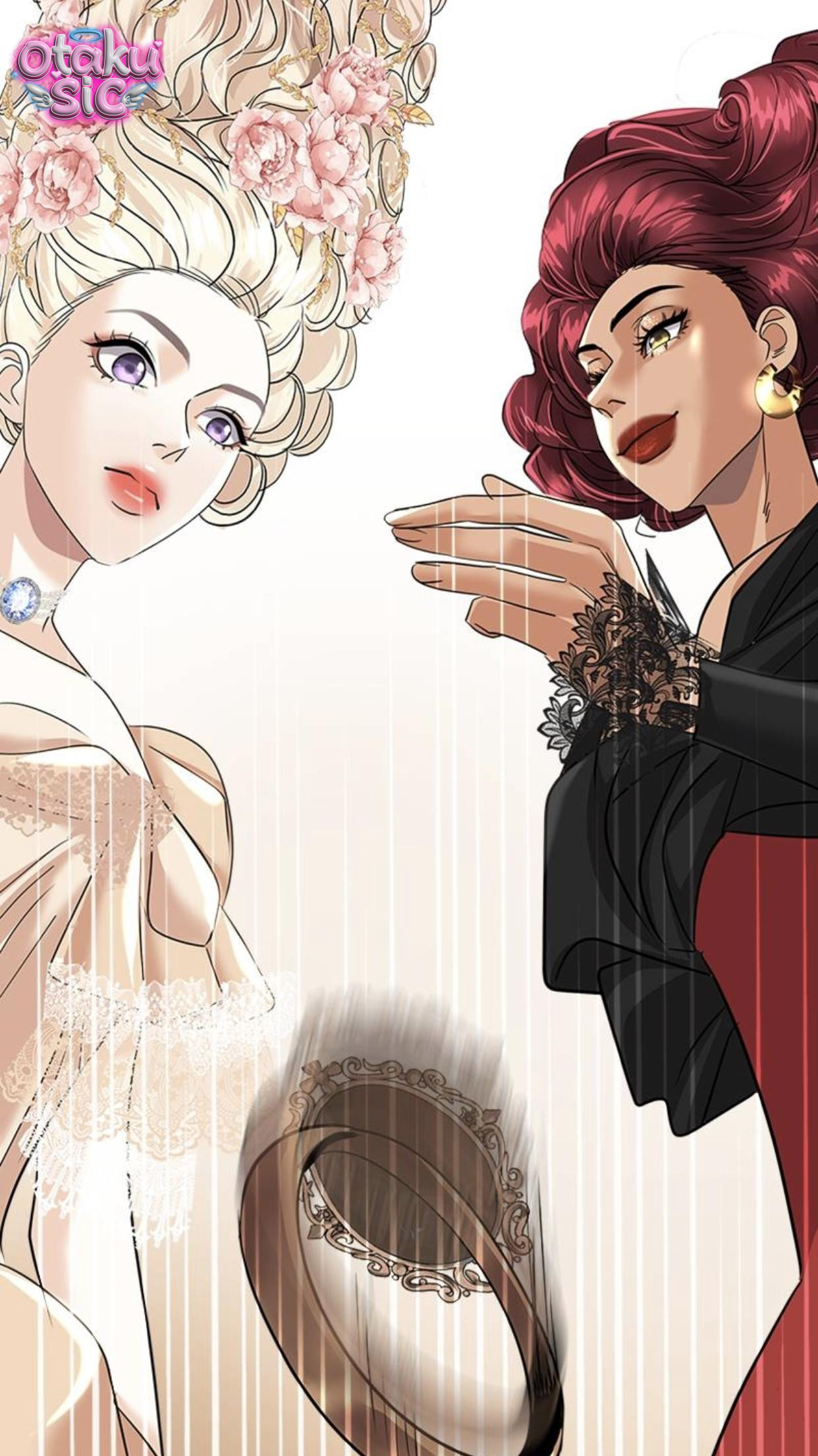 Hoàng Hậu Son Môii - Chap 12 - Trang 48