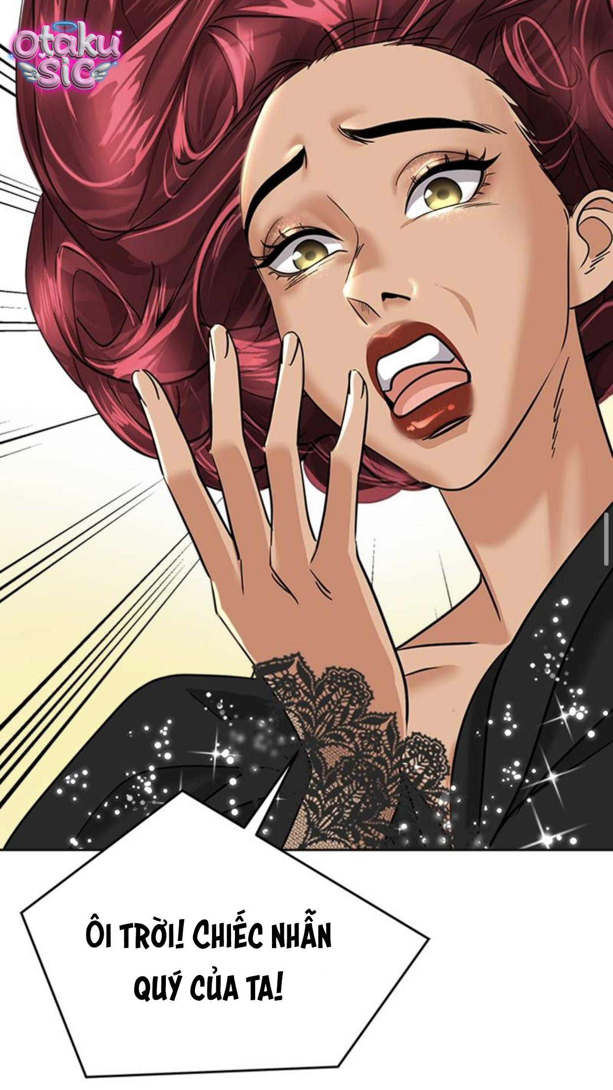Hoàng Hậu Son Môii - Chap 12 - Trang 51