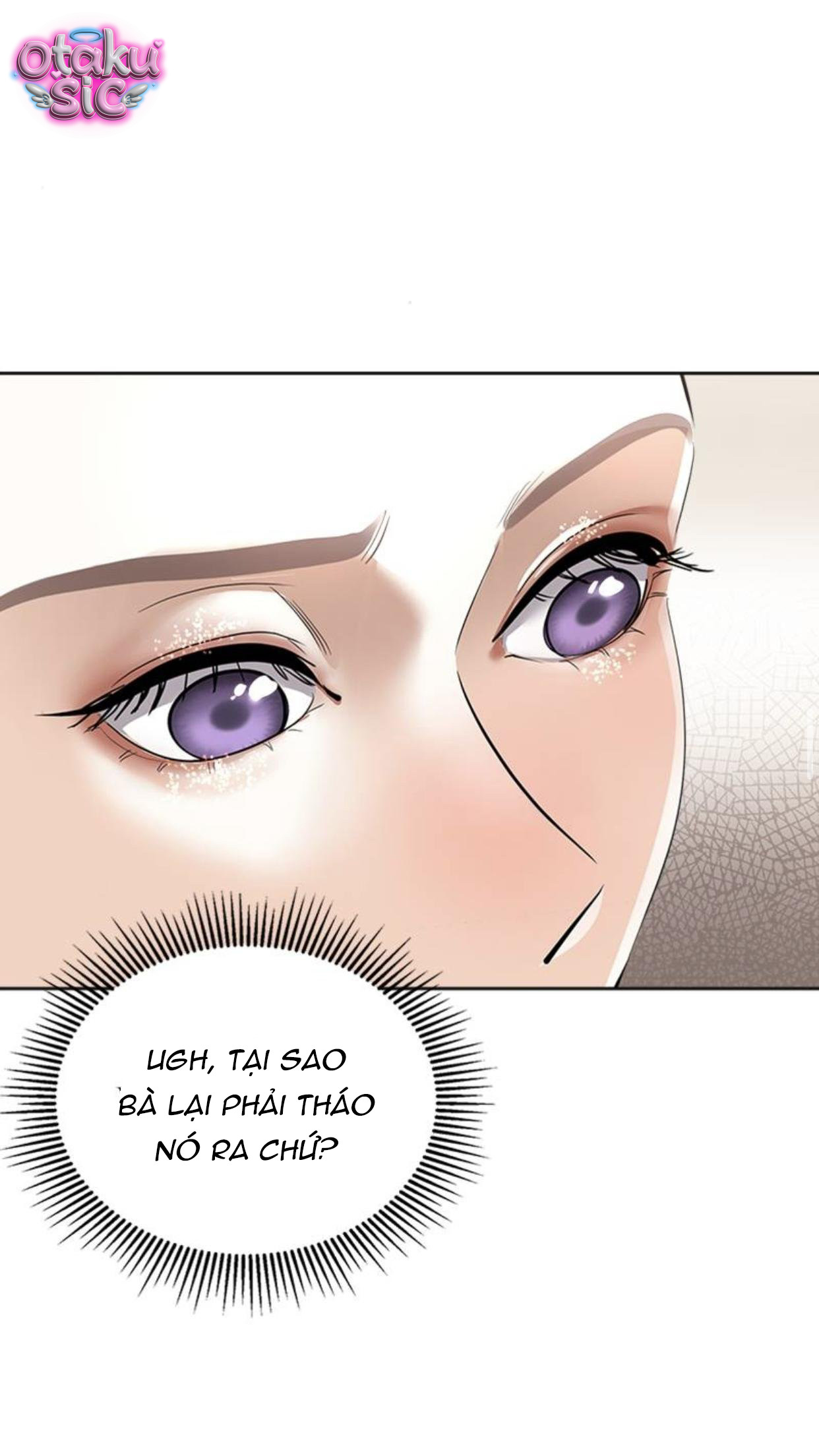 Hoàng Hậu Son Môii - Chap 12 - Trang 53