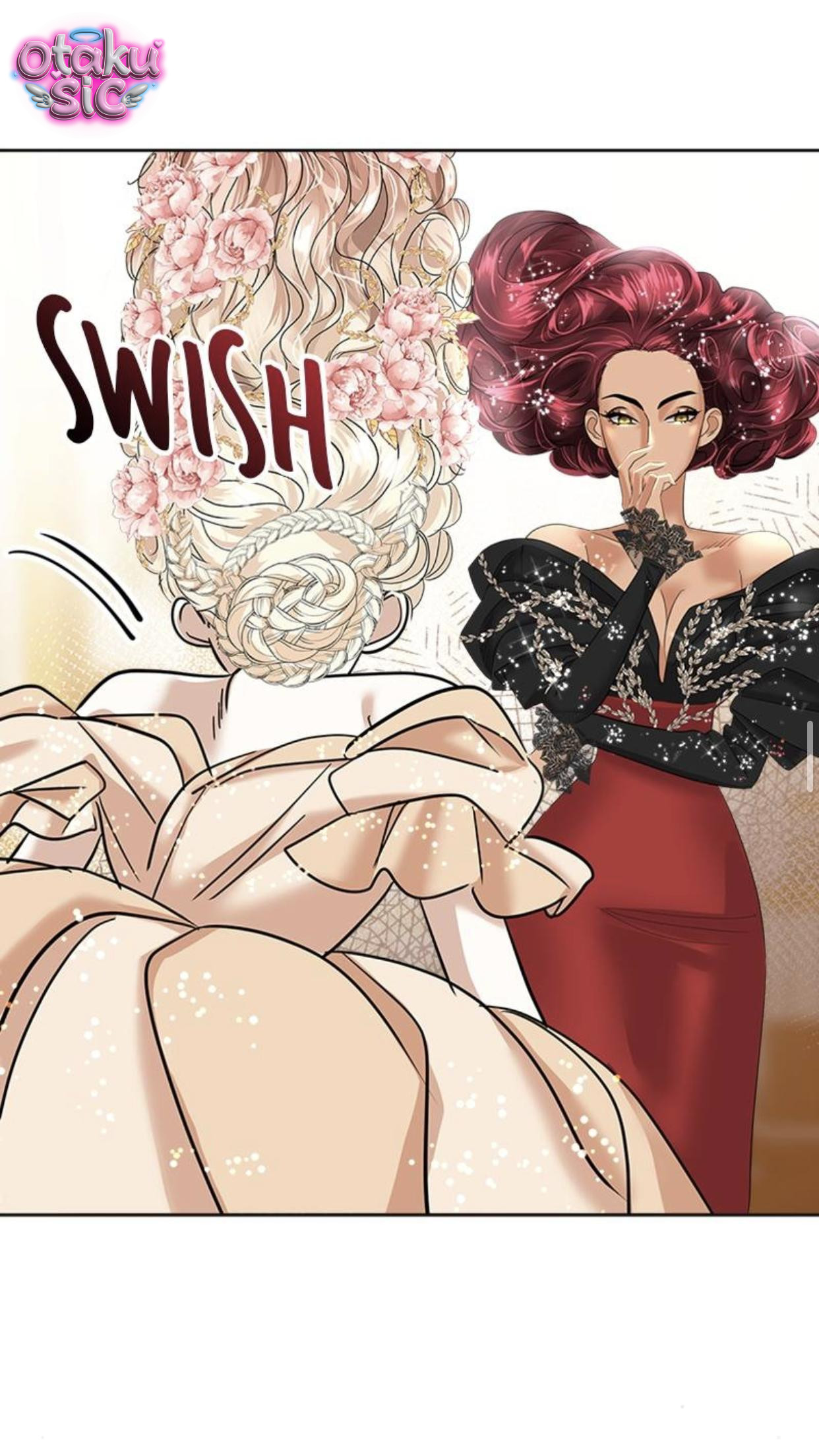 Hoàng Hậu Son Môii - Chap 12 - Trang 55