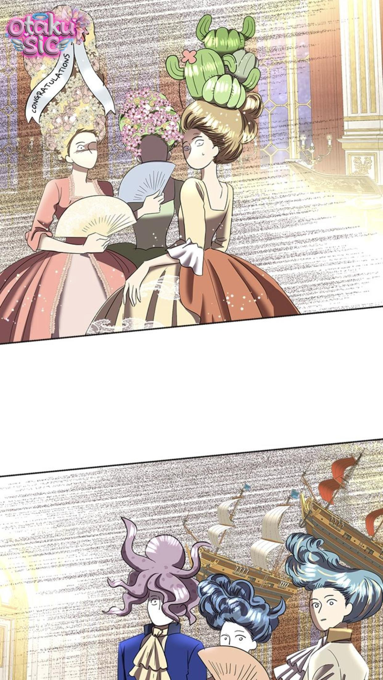 Hoàng Hậu Son Môii - Chap 12 - Trang 57