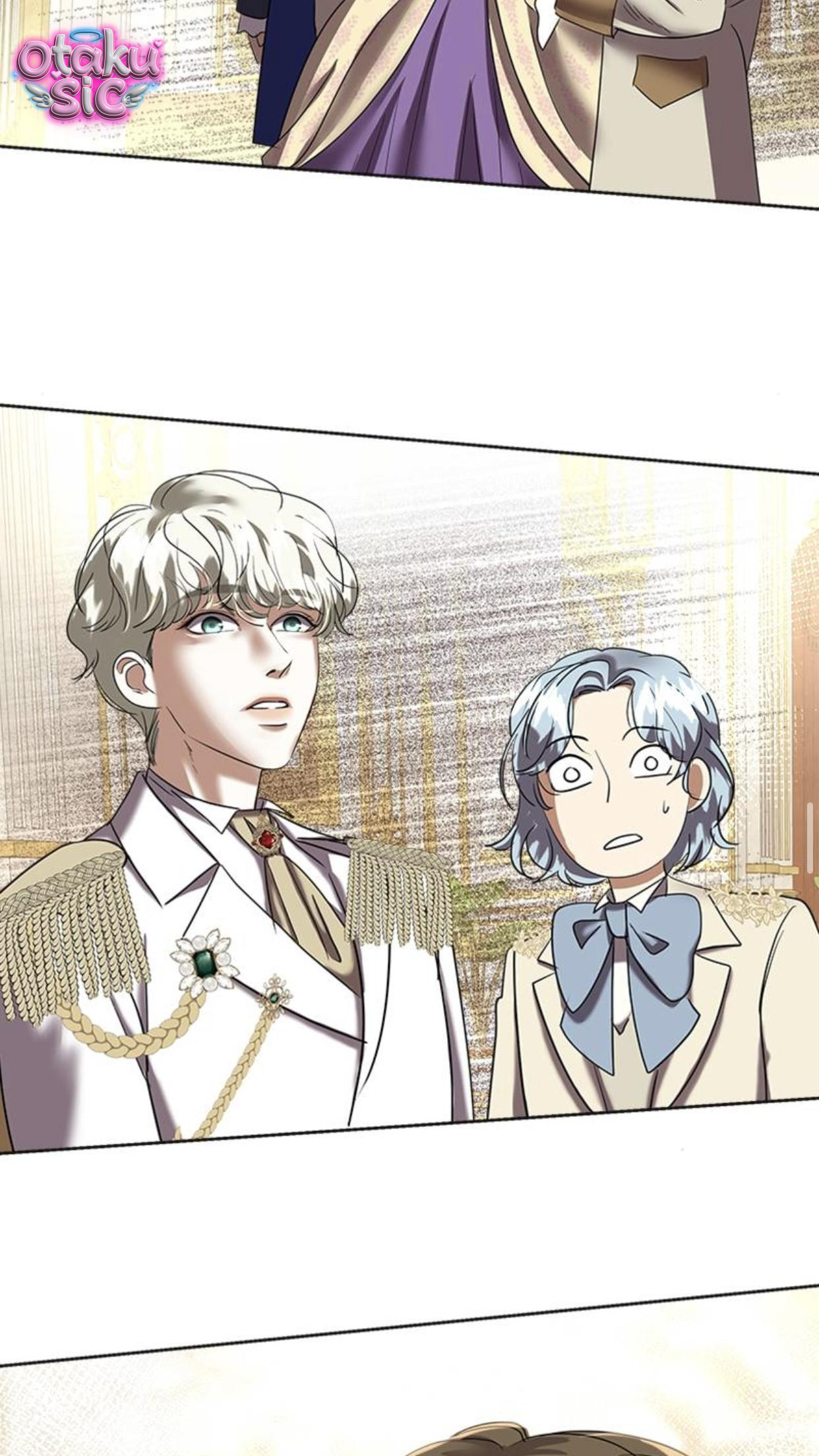 Hoàng Hậu Son Môii - Chap 12 - Trang 58