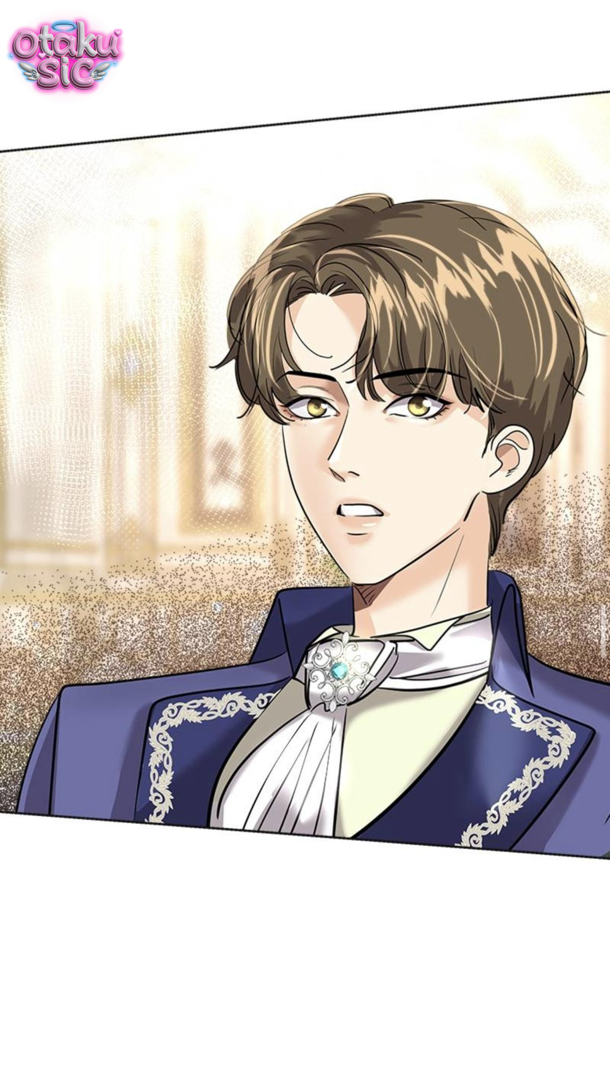Hoàng Hậu Son Môii - Chap 12 - Trang 59