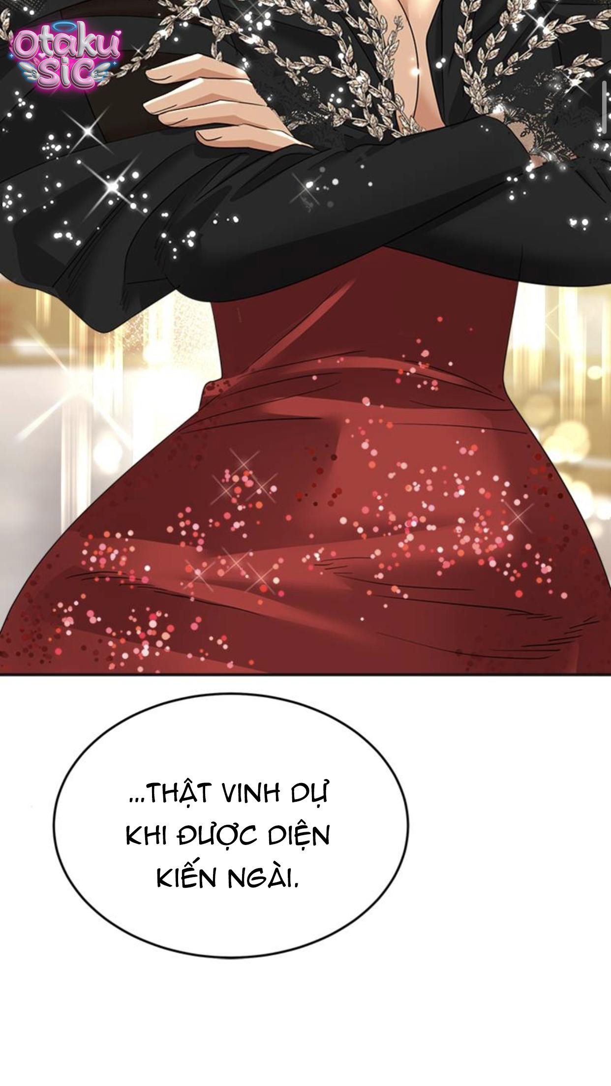 Hoàng Hậu Son Môii - Chap 12 - Trang 7
