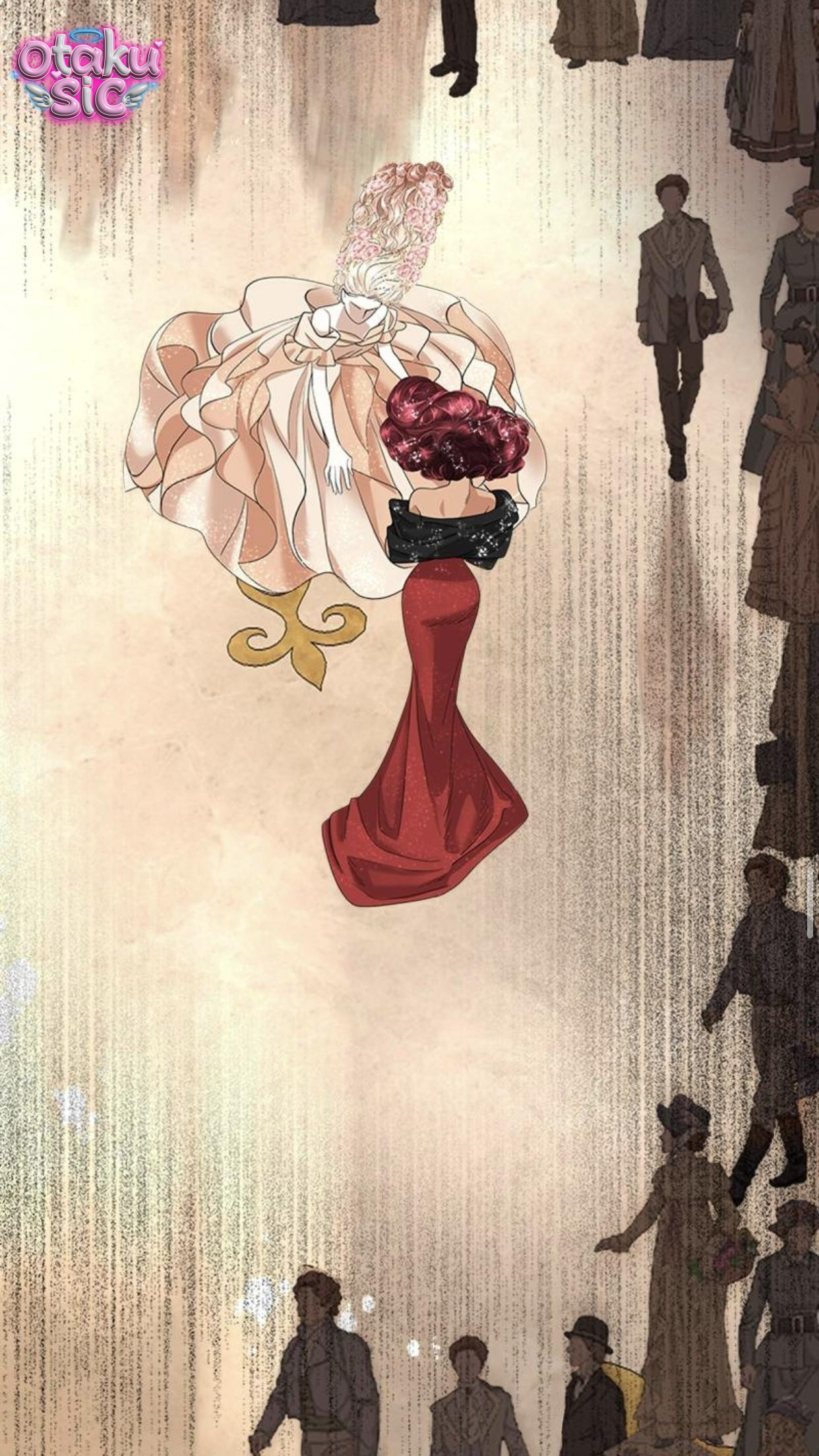Hoàng Hậu Son Môii - Chap 12 - Trang 62