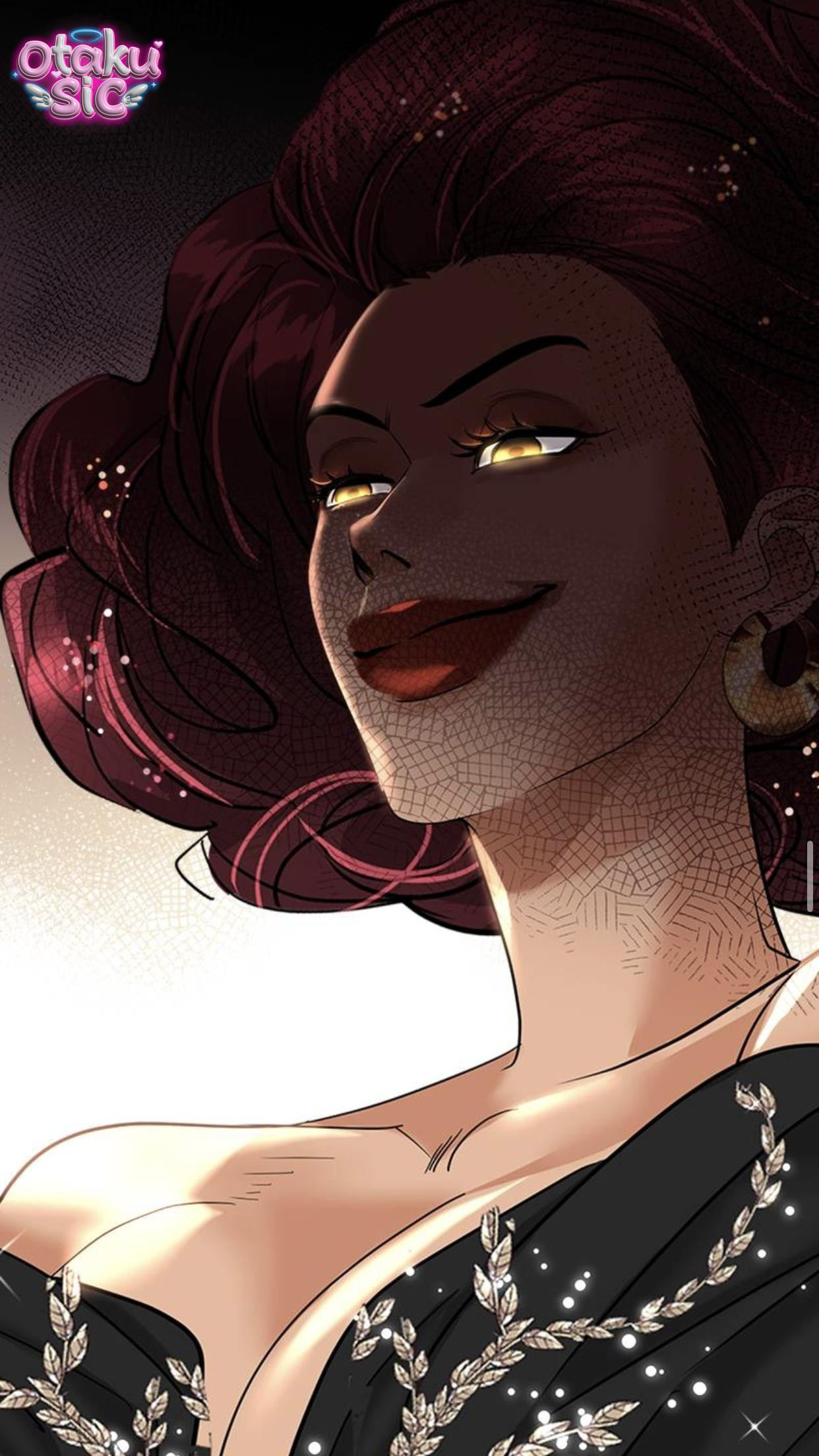 Hoàng Hậu Son Môii - Chap 12 - Trang 63