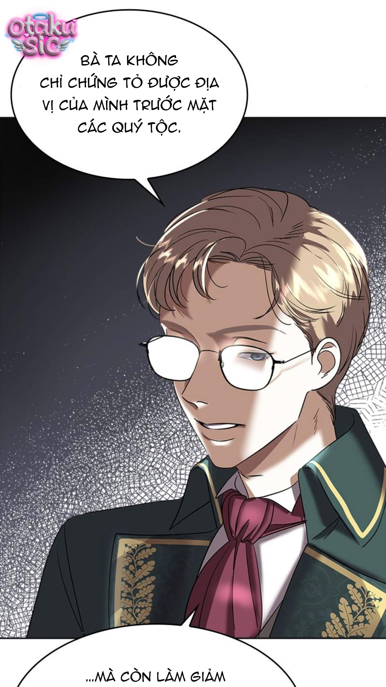 Hoàng Hậu Son Môii - Chap 12 - Trang 65