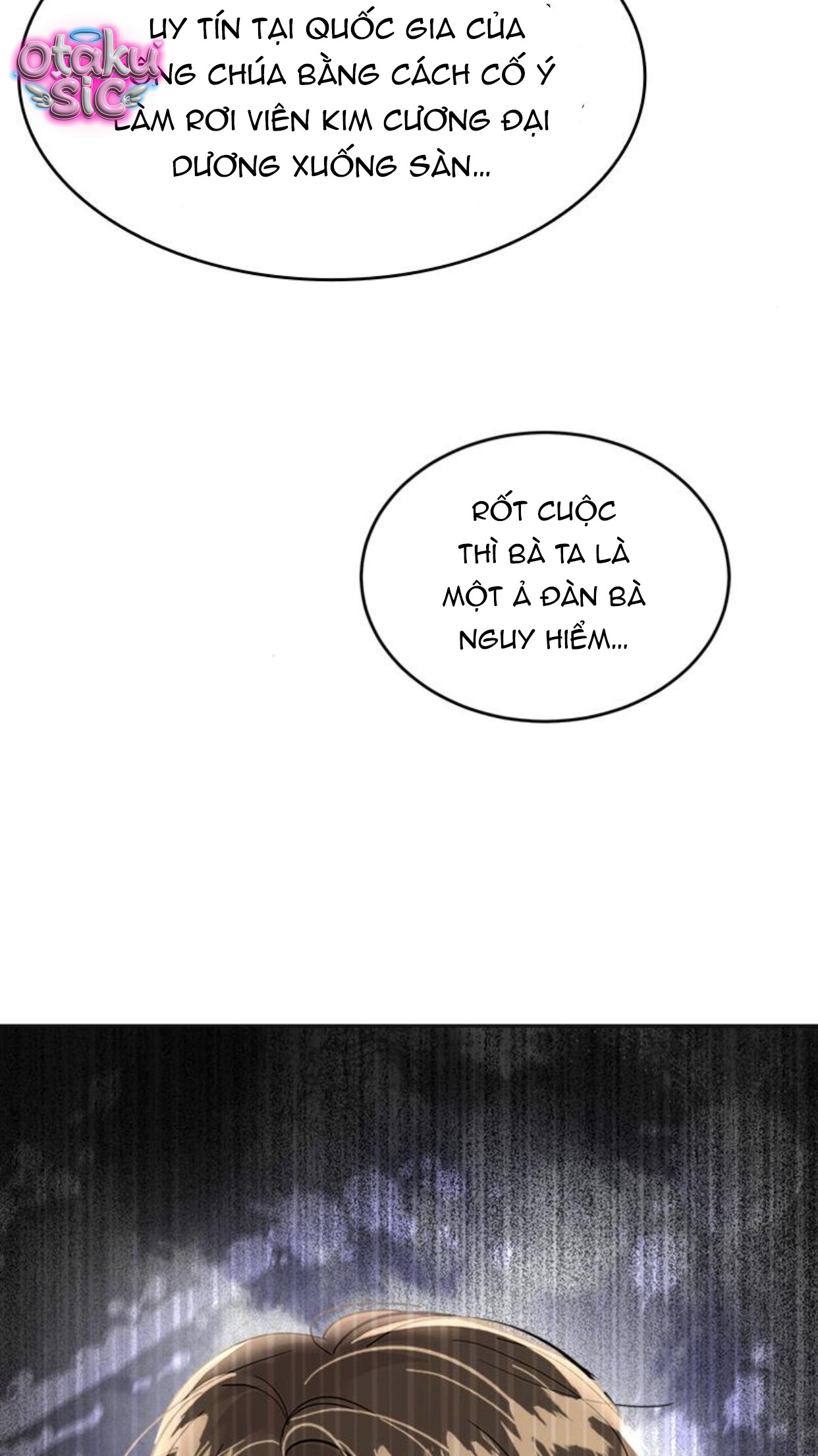 Hoàng Hậu Son Môii - Chap 12 - Trang 66