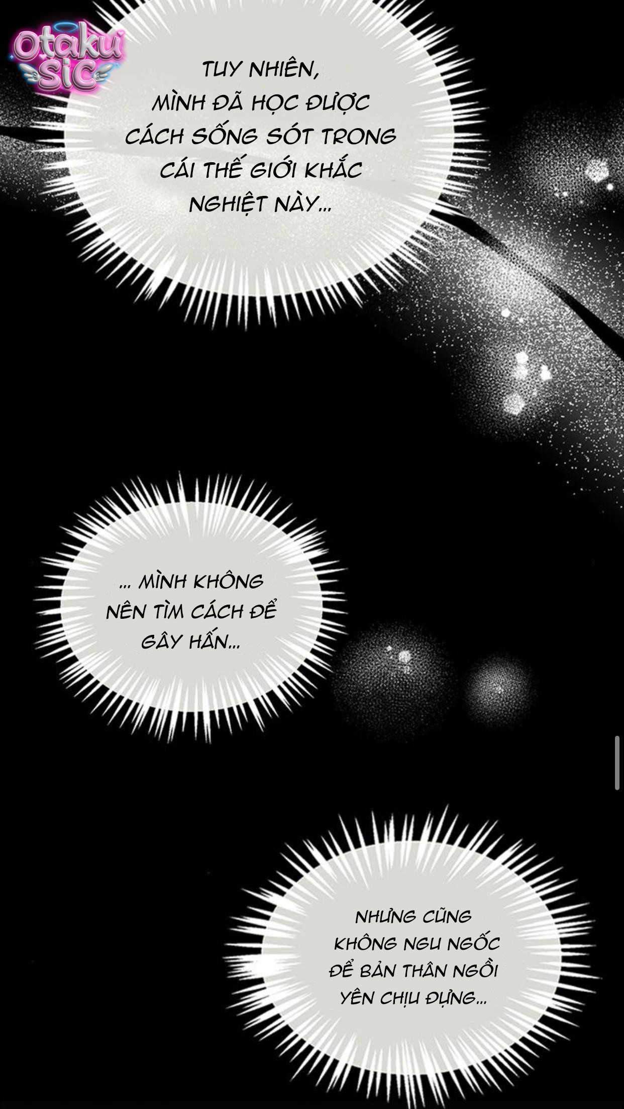 Hoàng Hậu Son Môii - Chap 12 - Trang 70