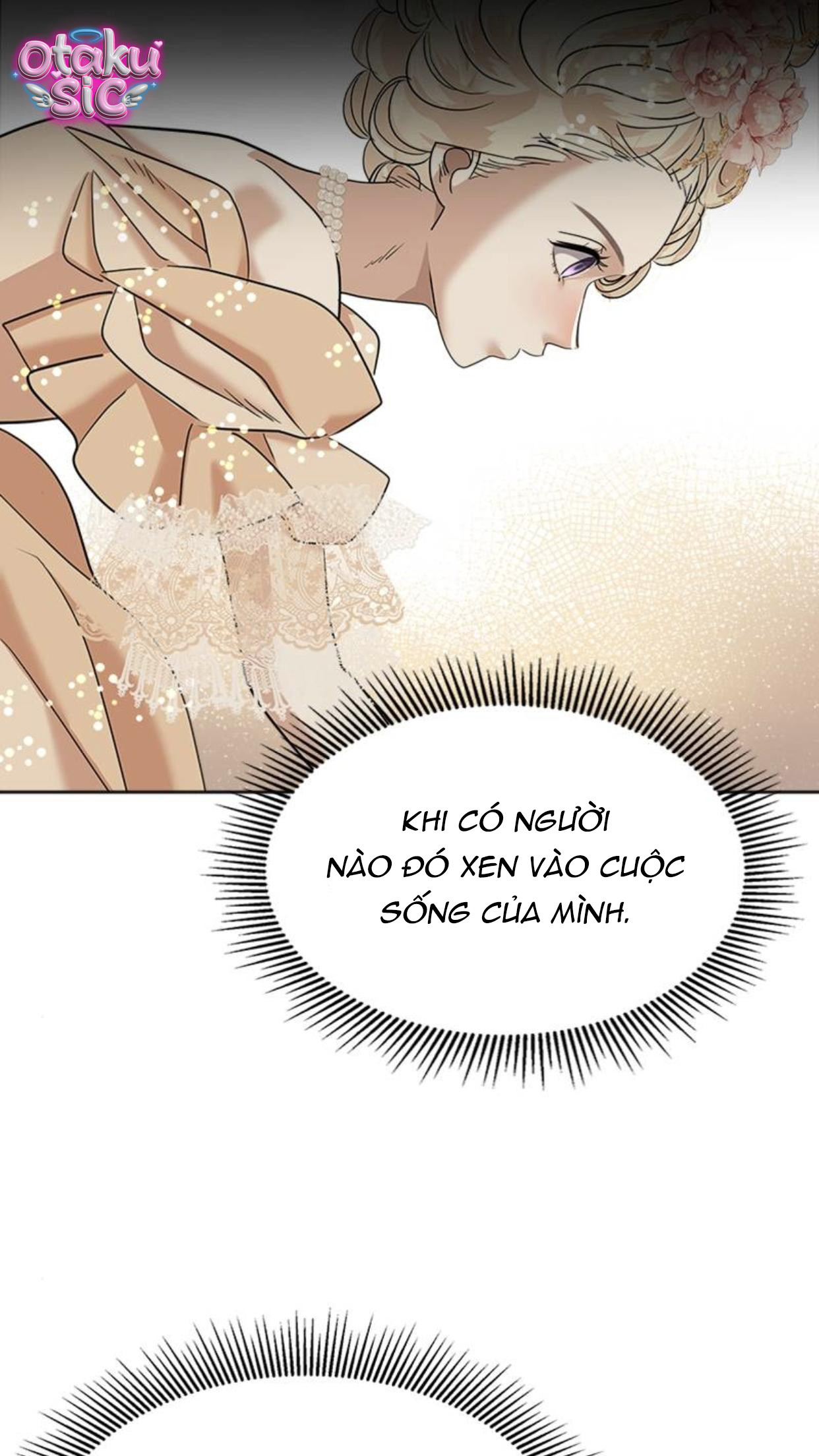 Hoàng Hậu Son Môii - Chap 12 - Trang 71
