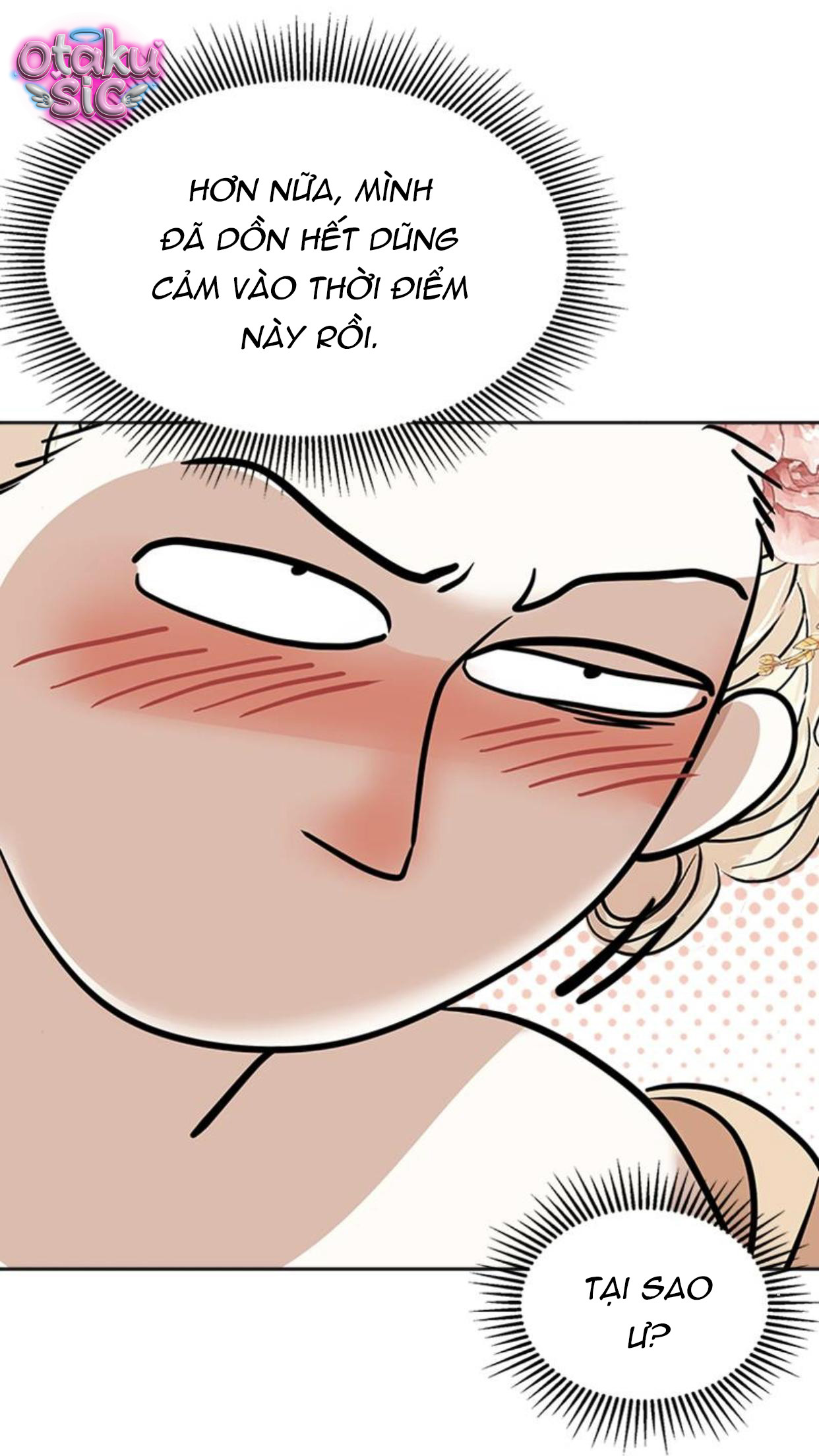 Hoàng Hậu Son Môii - Chap 12 - Trang 72