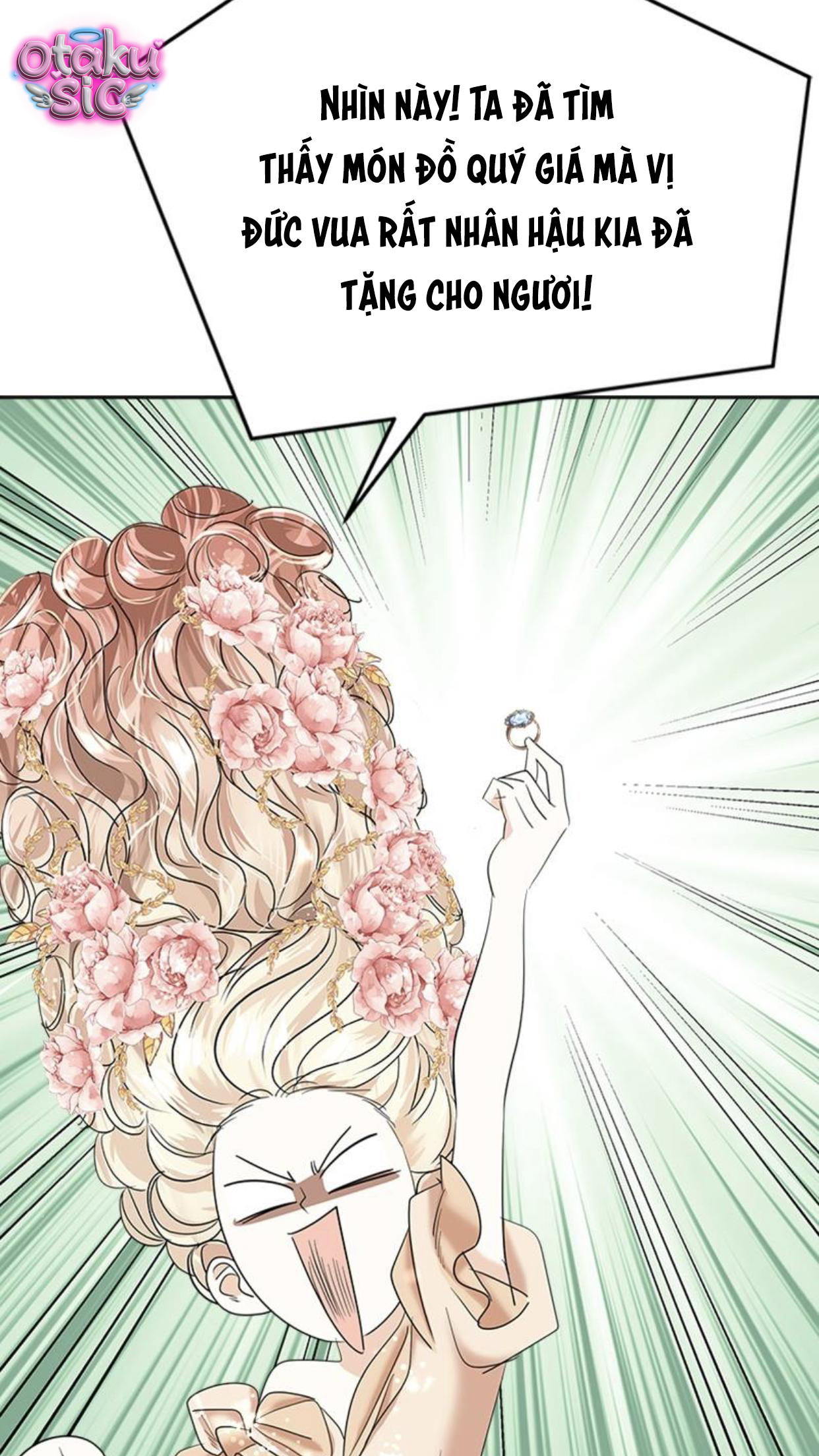 Hoàng Hậu Son Môii - Chap 12 - Trang 80