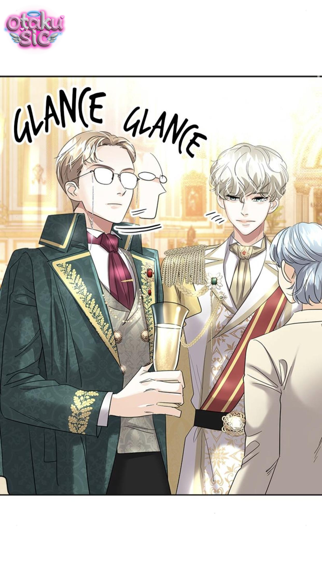 Hoàng Hậu Son Môii - Chap 12 - Trang 9