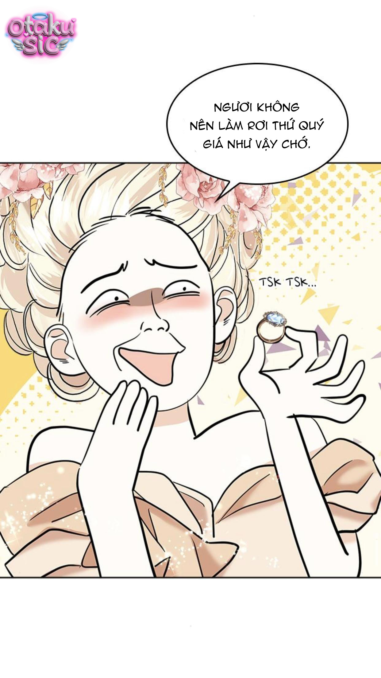 Hoàng Hậu Son Môii - Chap 12 - Trang 82