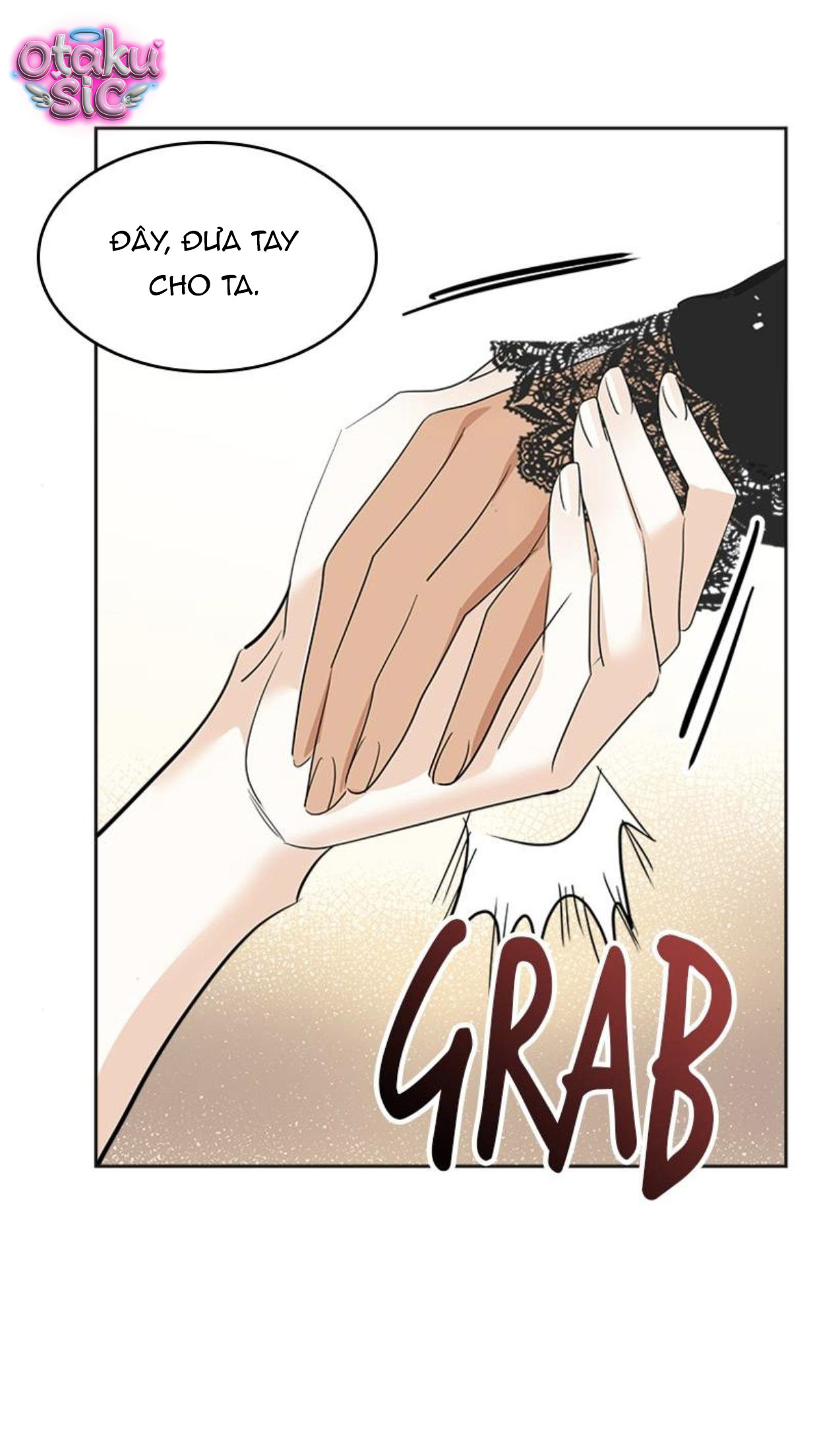Hoàng Hậu Son Môii - Chap 12 - Trang 83