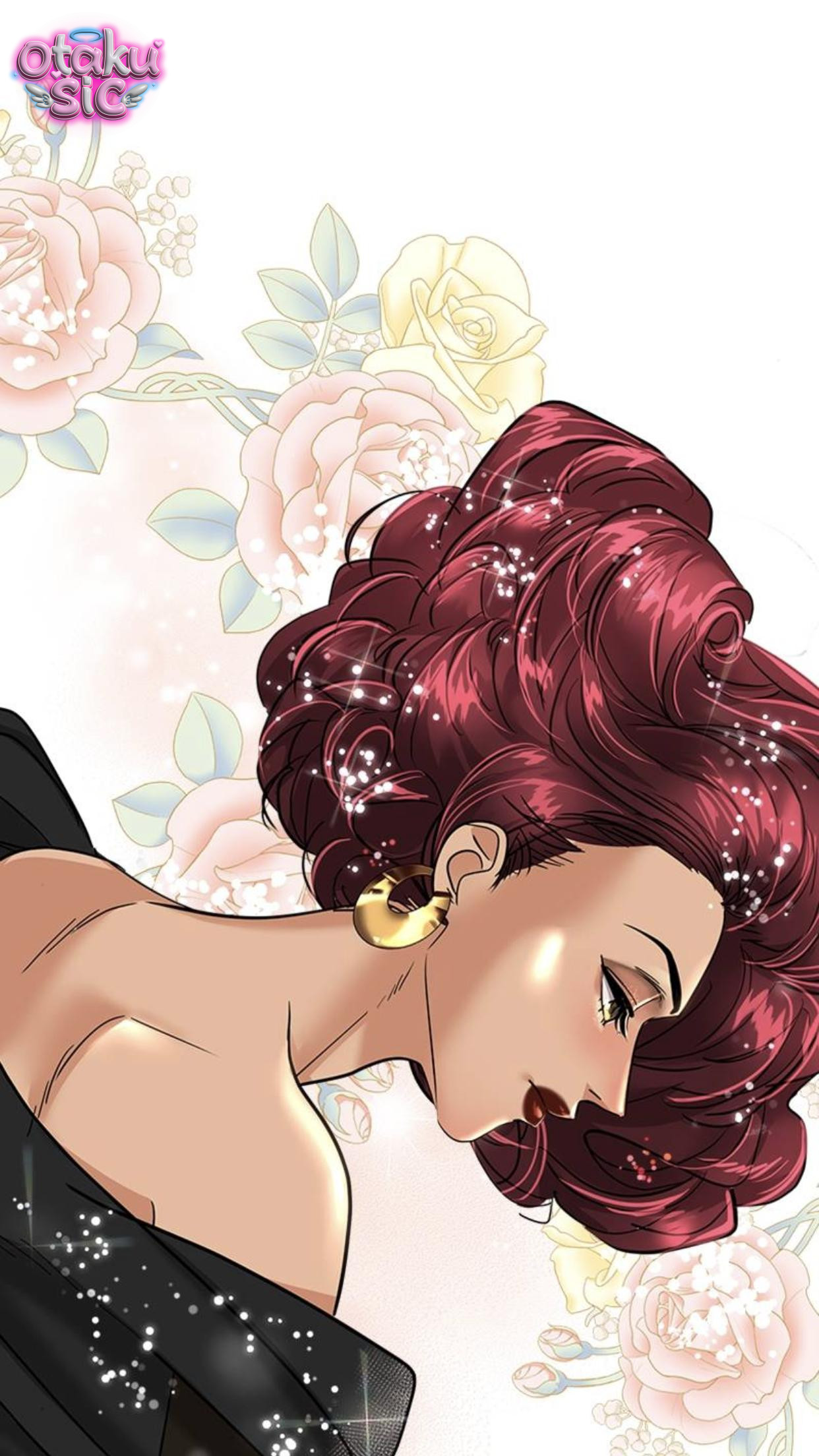 Hoàng Hậu Son Môii - Chap 12 - Trang 84