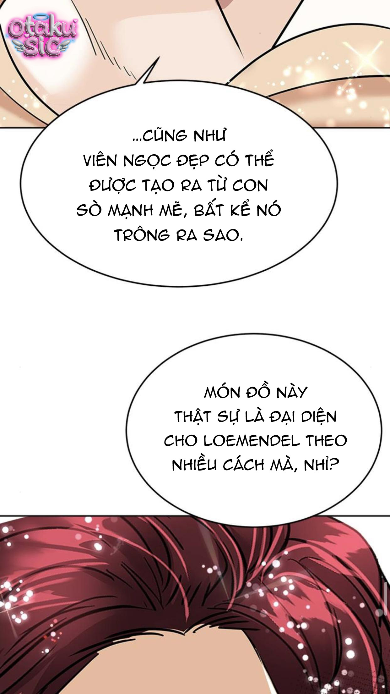 Hoàng Hậu Son Môii - Chap 12 - Trang 88