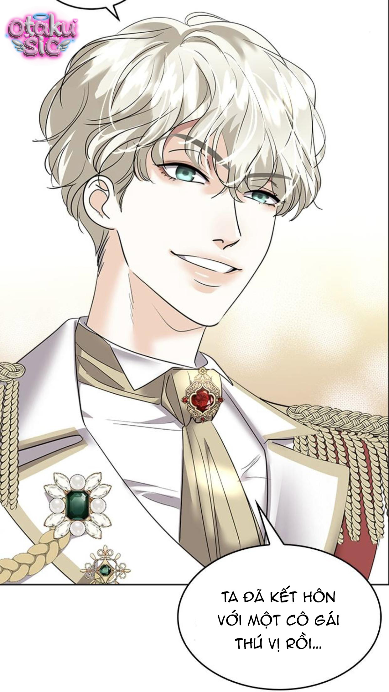 Hoàng Hậu Son Môii - Chap 12 - Trang 91