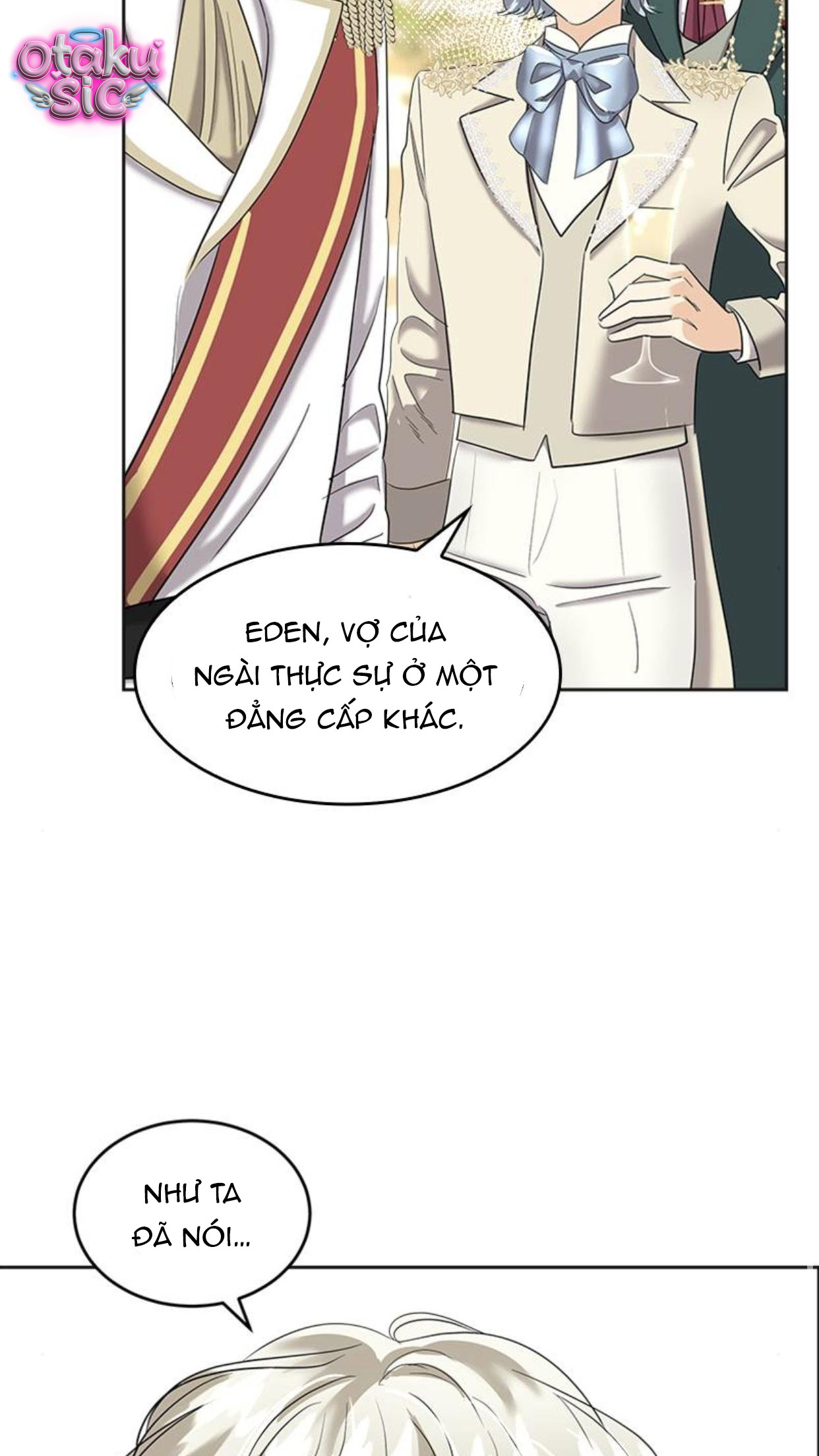 Hoàng Hậu Son Môii - Chap 12 - Trang 92