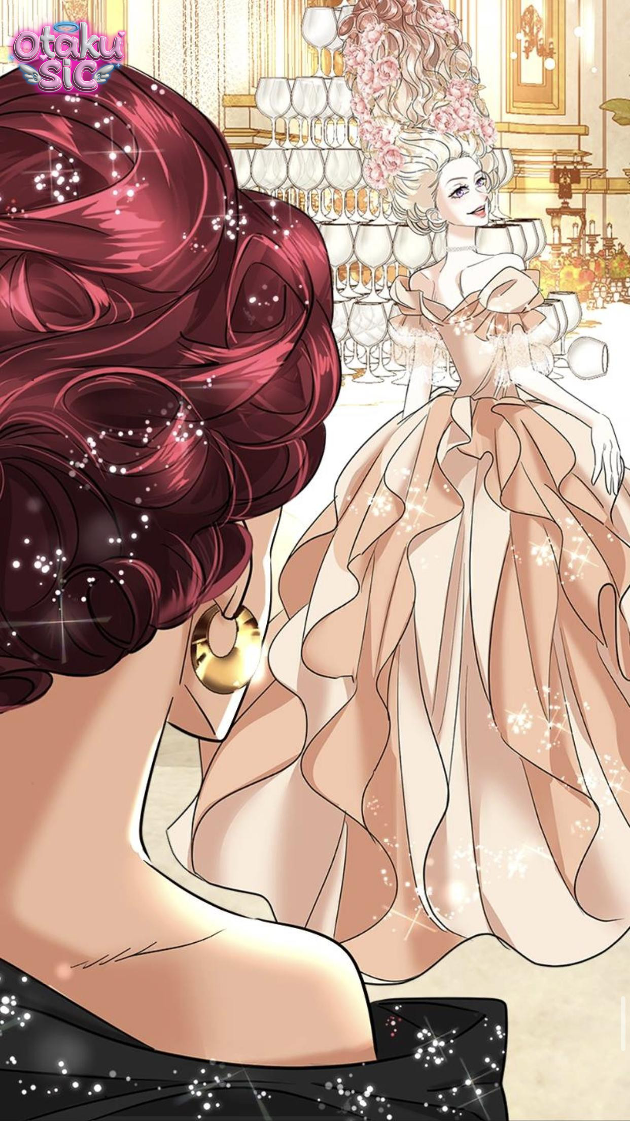 Hoàng Hậu Son Môii - Chap 12 - Trang 94