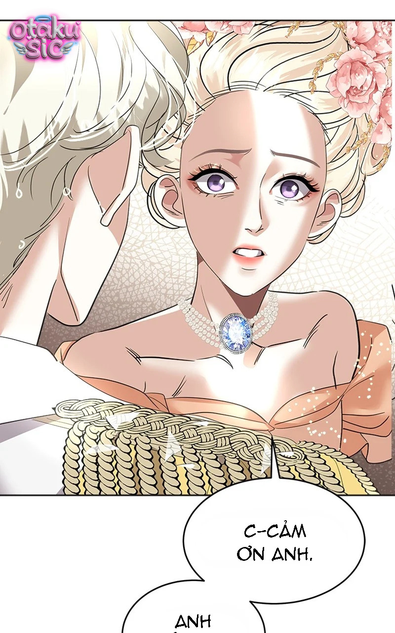 Hoàng Hậu Son Môii - Chap 13 - Trang 26